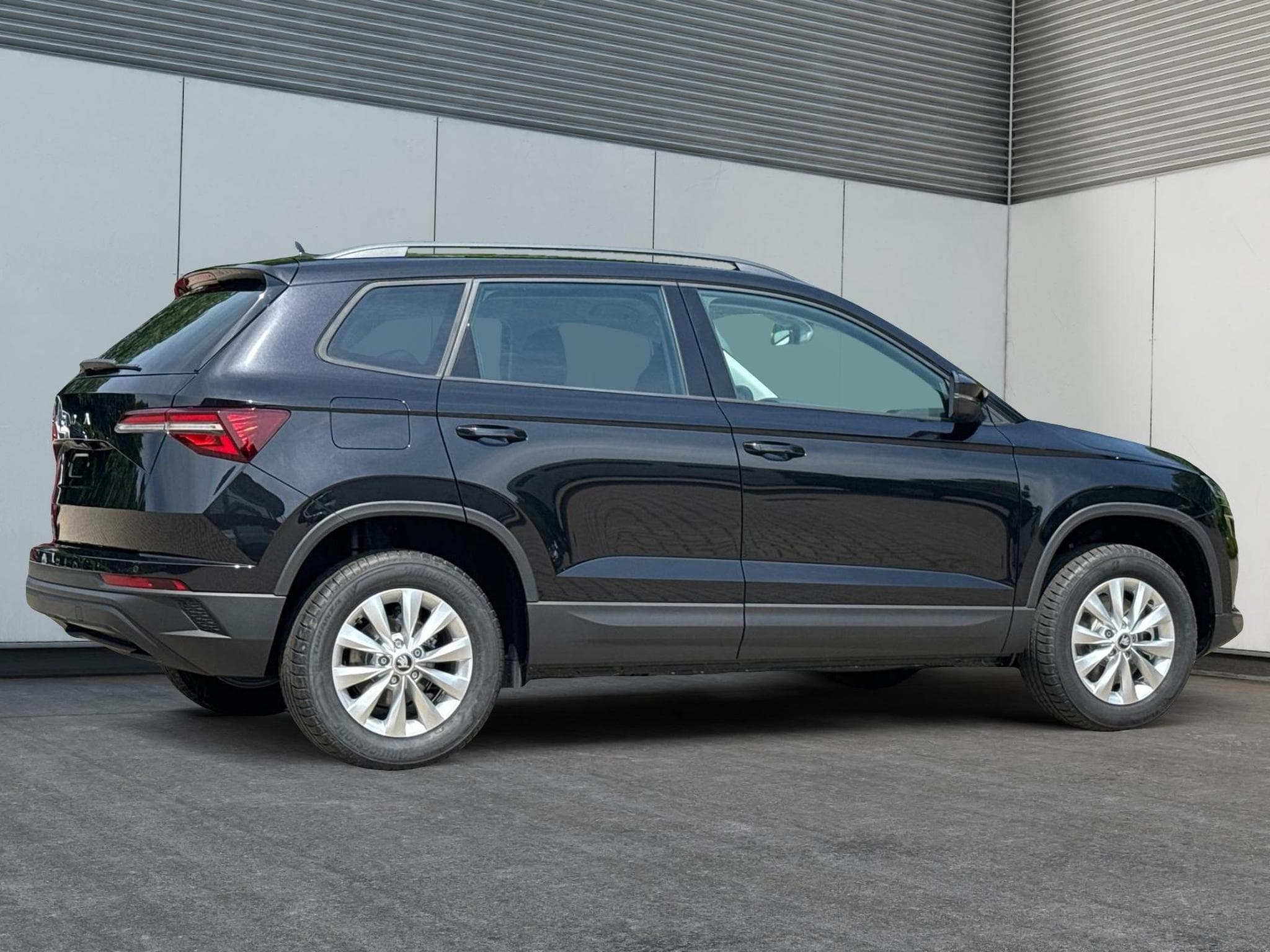Skoda Karoq Selection (2026) - Foto 3