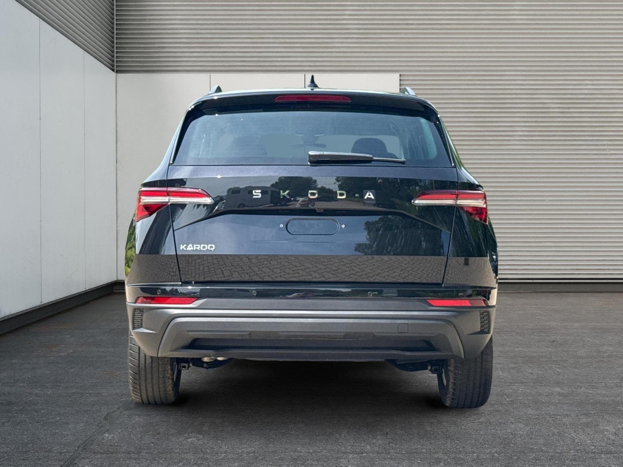 Skoda Karoq Selection (2026) - Foto 4