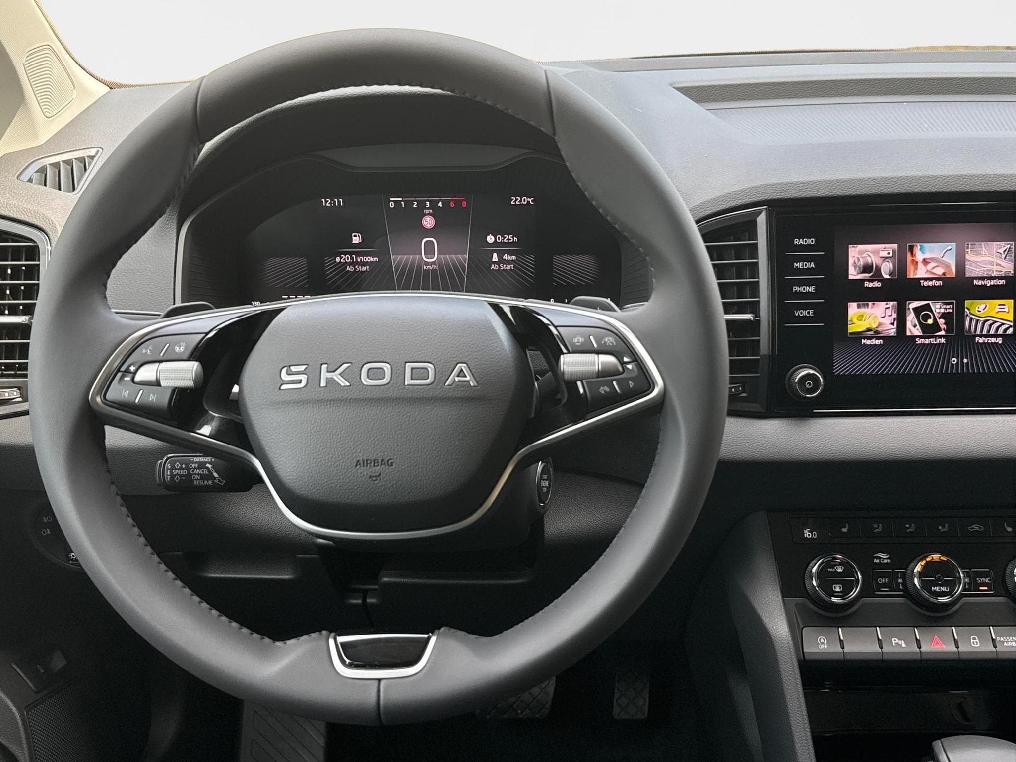 Skoda Karoq Selection (2026) - Foto 7