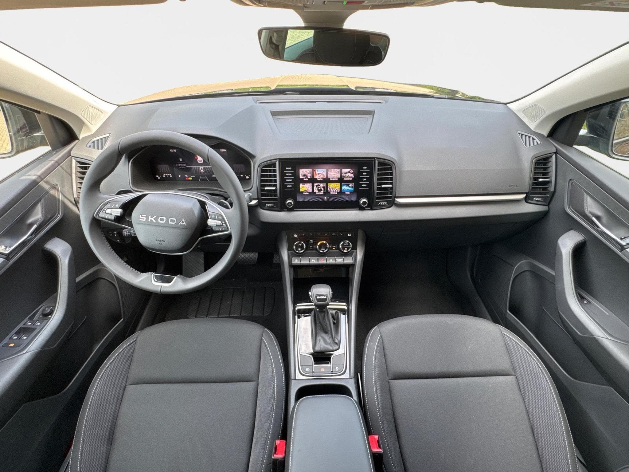 Skoda Karoq Selection (2026) - Foto 8