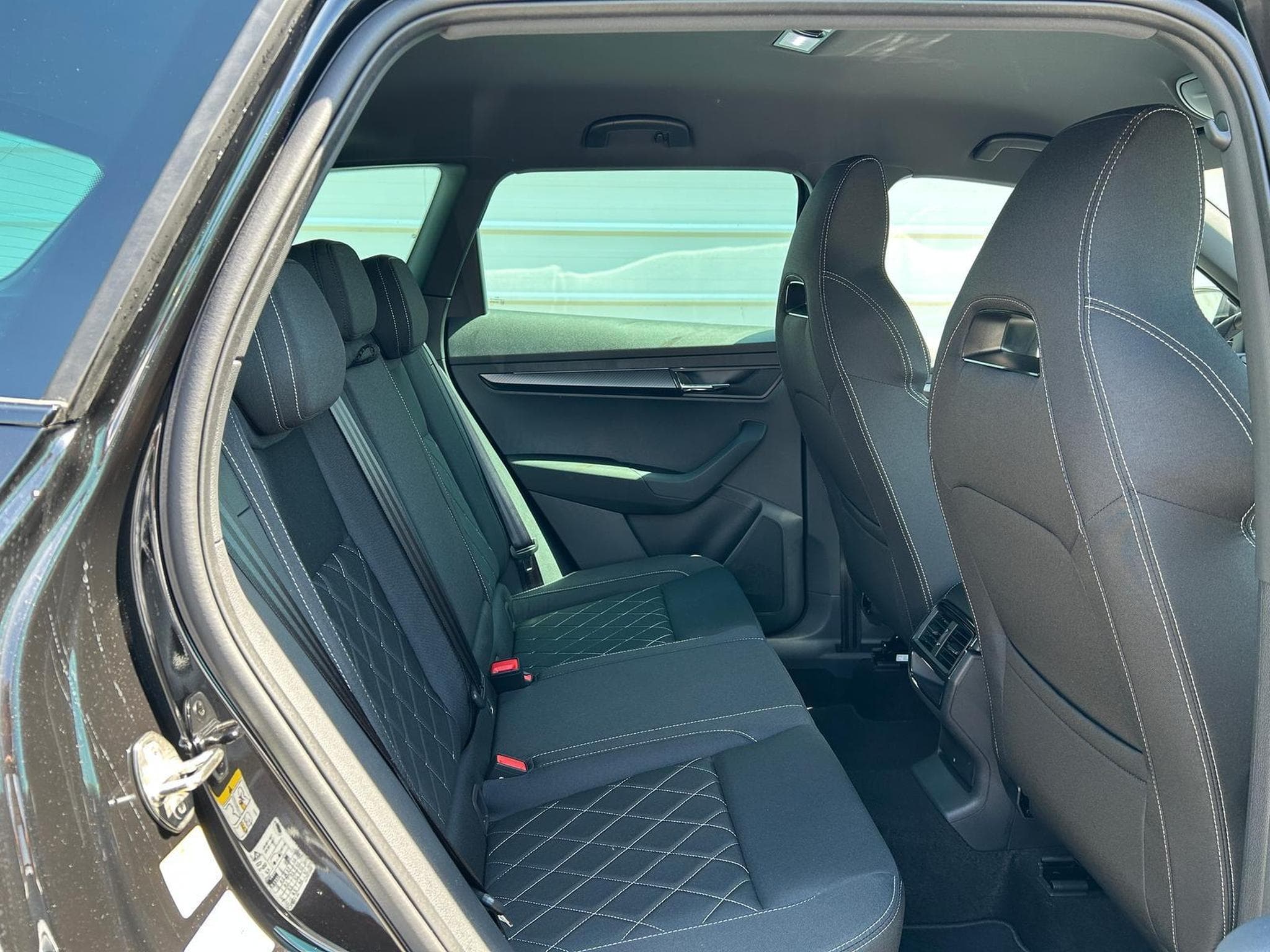 Skoda Karoq Sportline (2026) - Photo 14