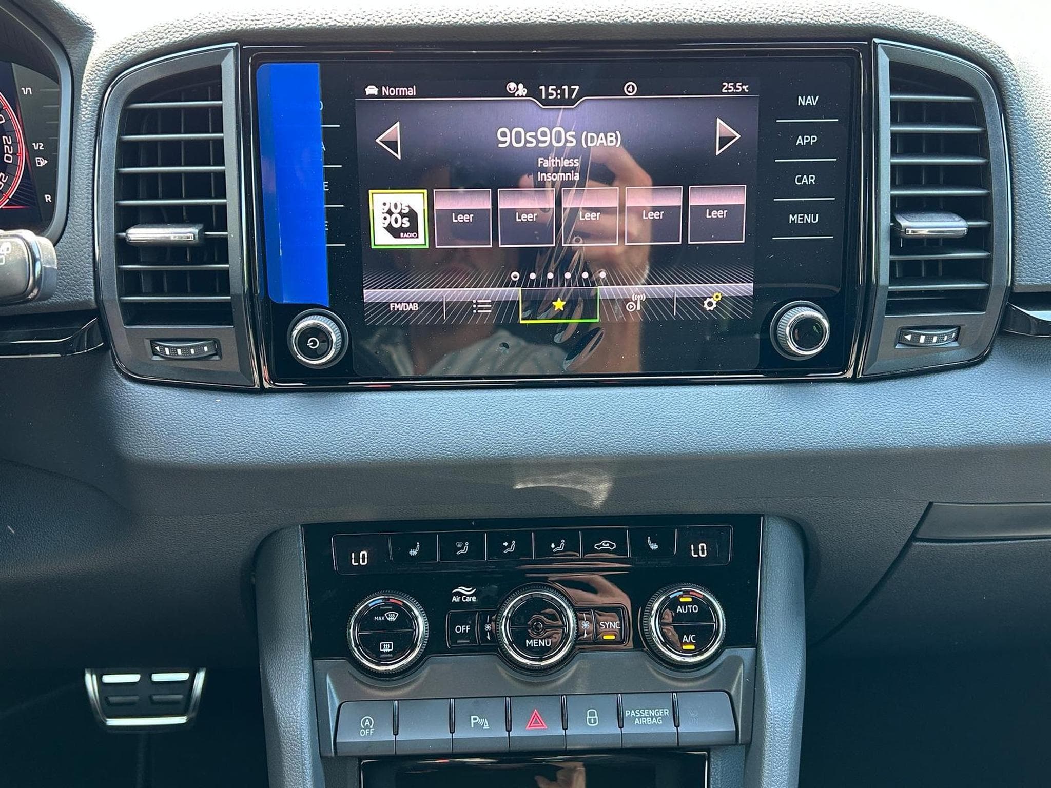 Skoda Karoq Sportline (2026) - Photo 10