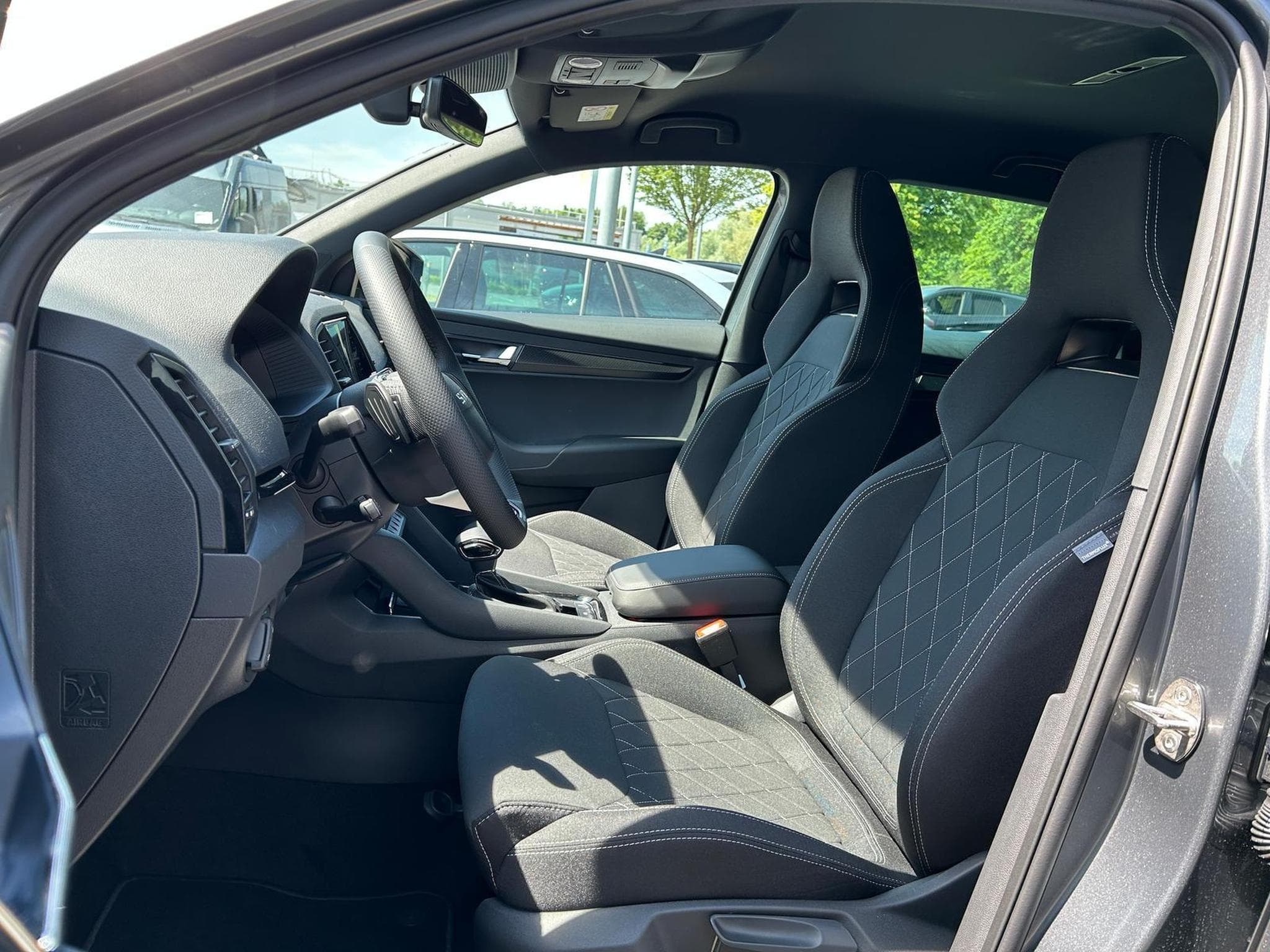 Skoda Karoq Sportline (2026) - Photo 7