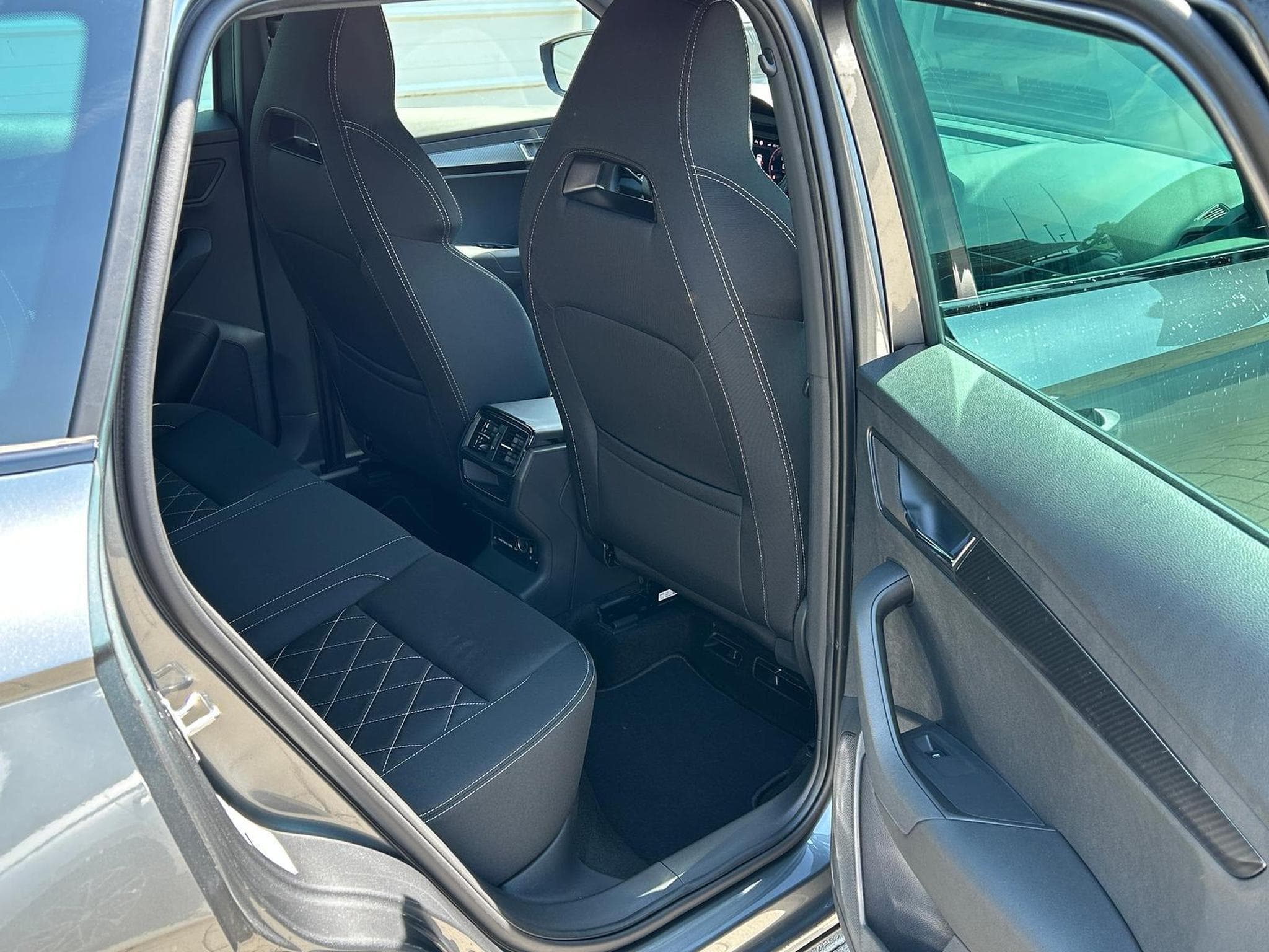 Skoda Karoq Sportline (2026) - Photo 13