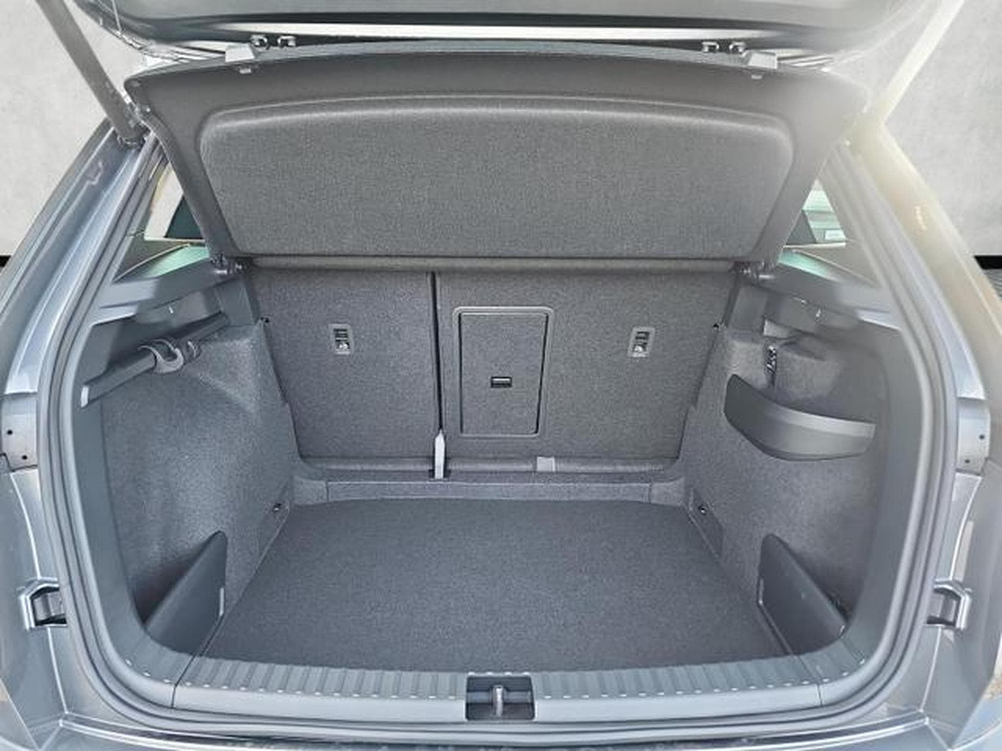 Skoda Karoq Sportline (2026) - Photo 14