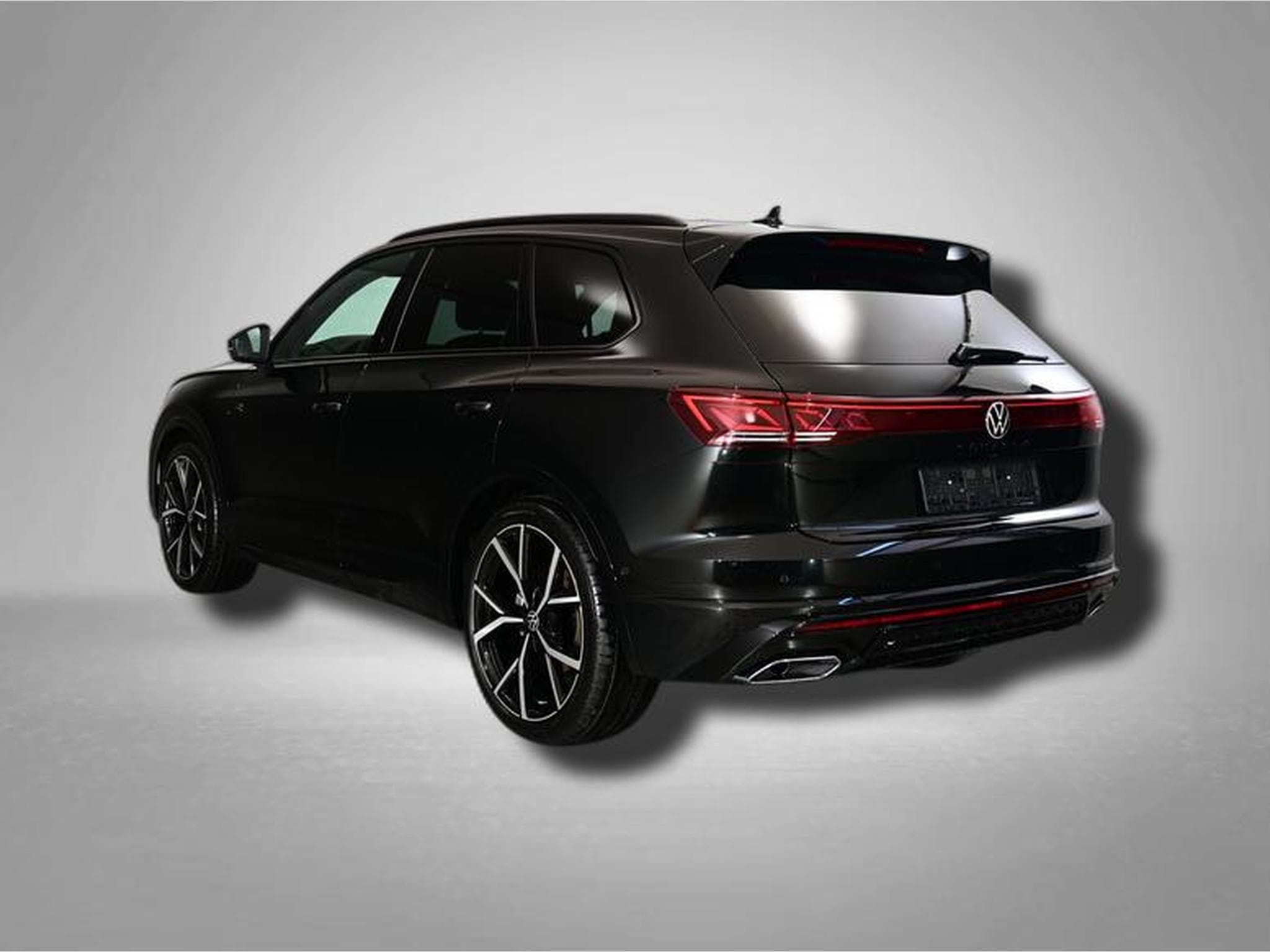 VW Touareg R-Line 3.0 TDI 8-Gang-Automatik 4MOTION (2026) - Foto 3