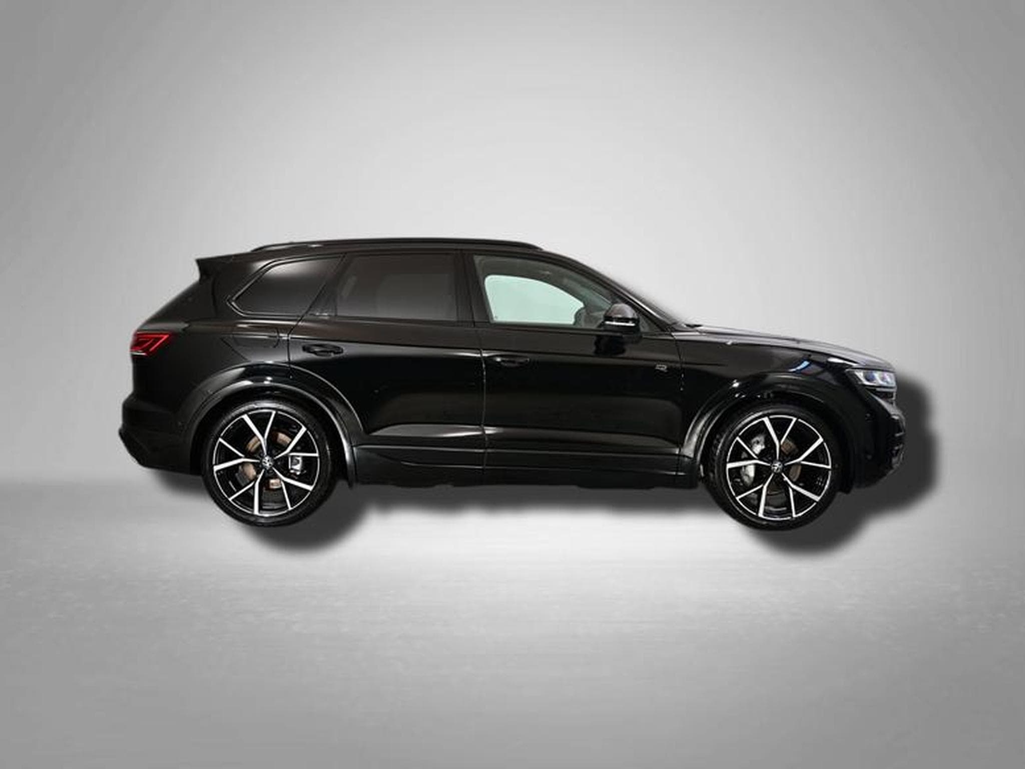 VW Touareg R-Line 3.0 TDI 8-Gang-Automatik 4MOTION (2026) - Foto 6