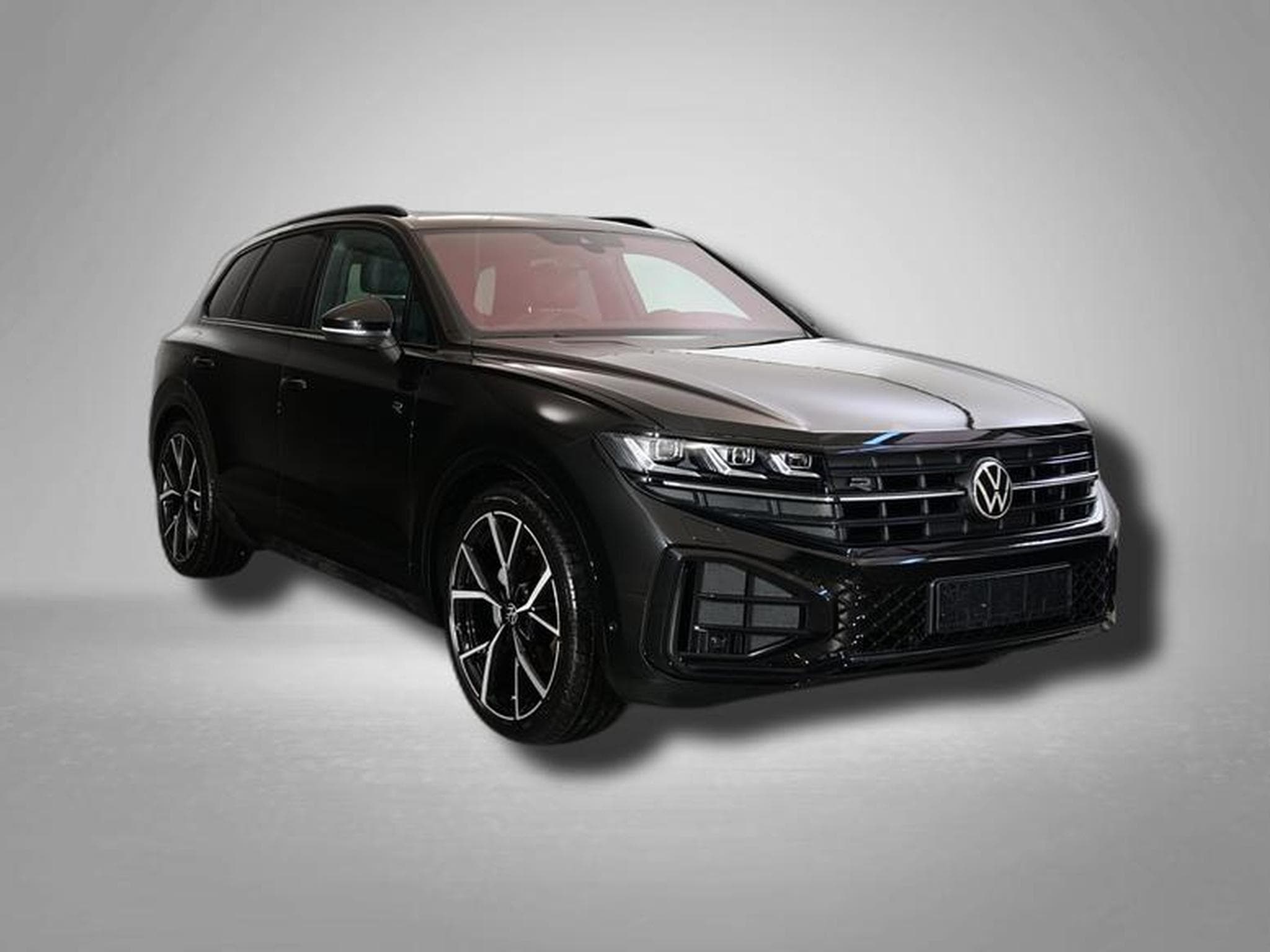 VW Touareg R-Line 3.0 TDI 8-Gang-Automatik 4MOTION (2026) - Foto 7