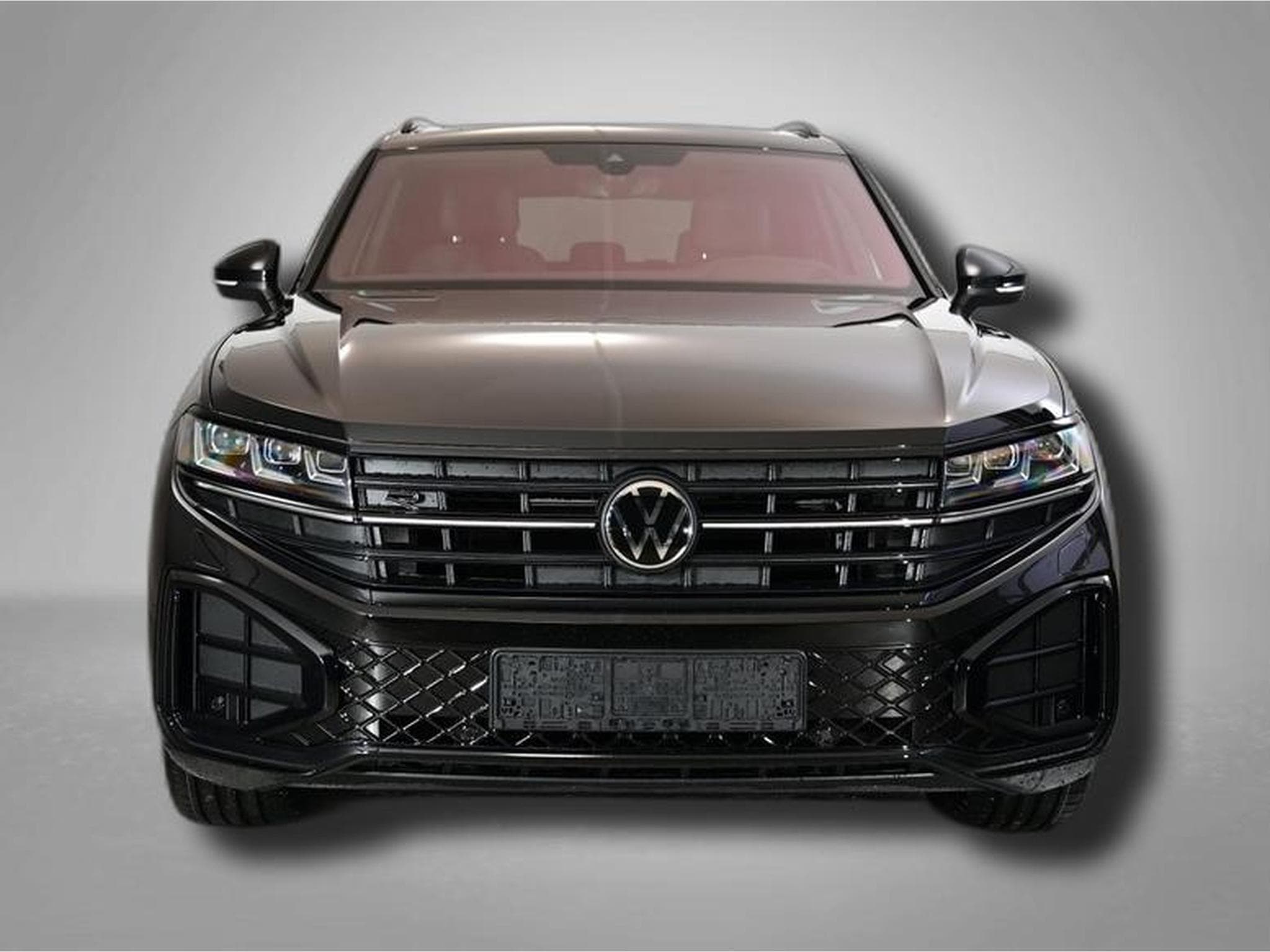 VW Touareg R-Line 3.0 TDI 8-Gang-Automatik 4MOTION (2026) - Foto 8
