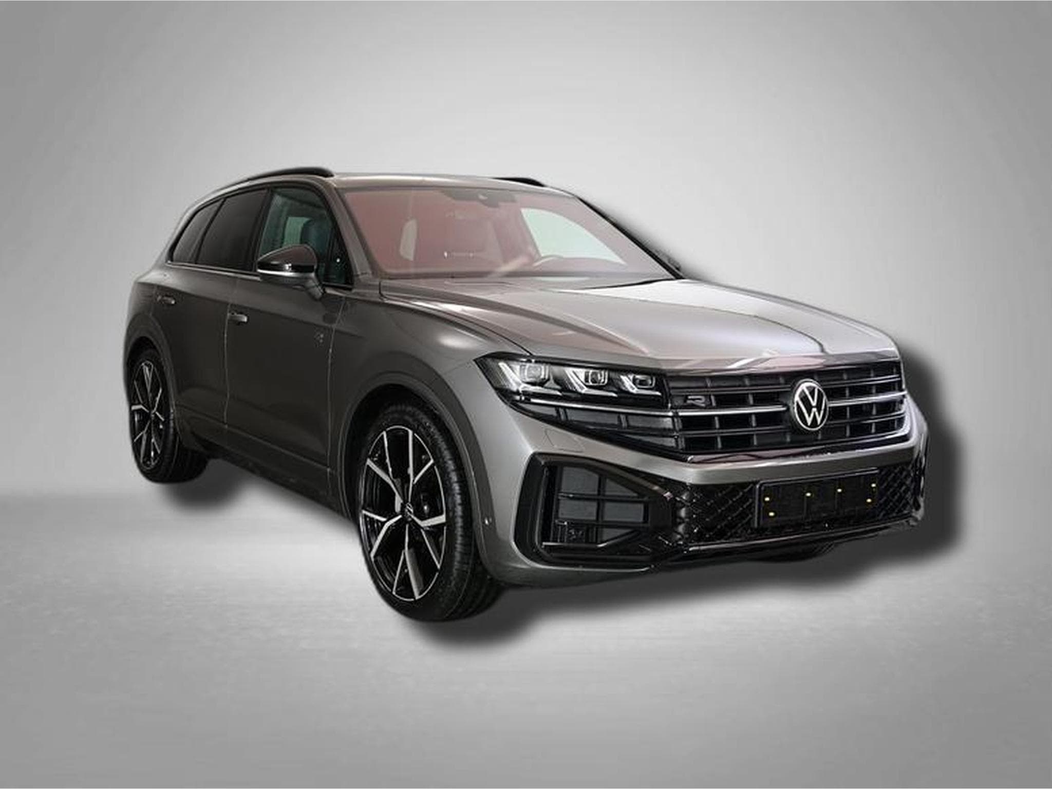 VW Touareg R-Line 3.0 TDI 8-Gang-Automatik 4MOTION (2026) - Foto 7