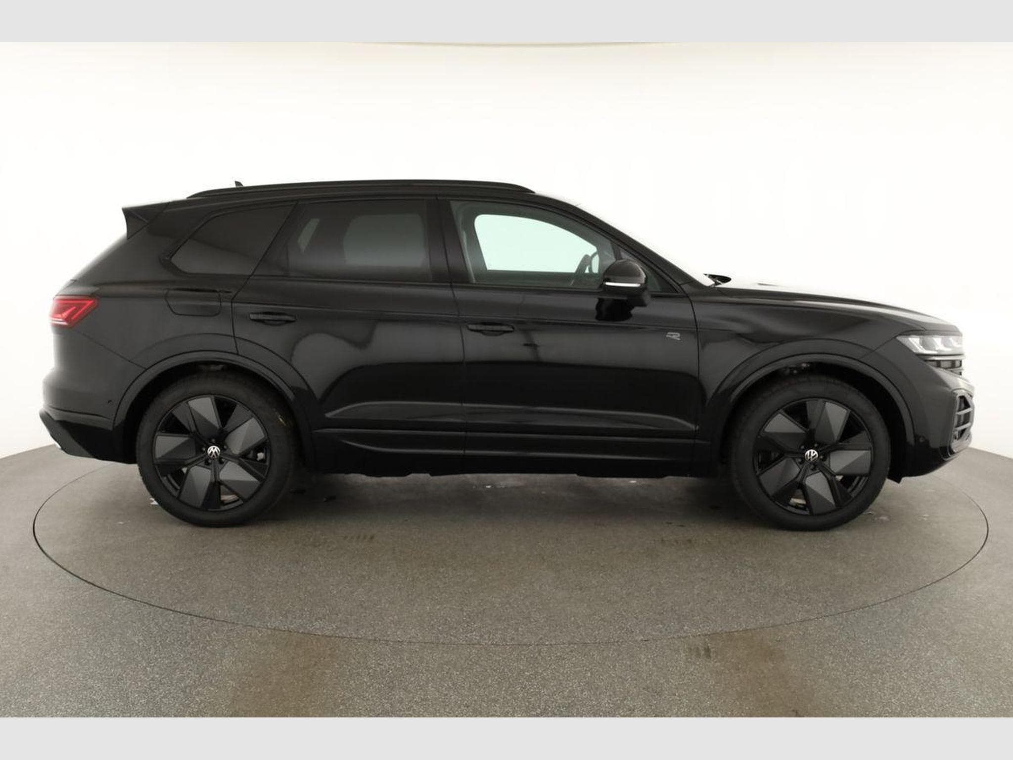 VW Touareg 3.0 TDI 210 kW 4Motion R-Line Final Edition (2026) - Foto 24