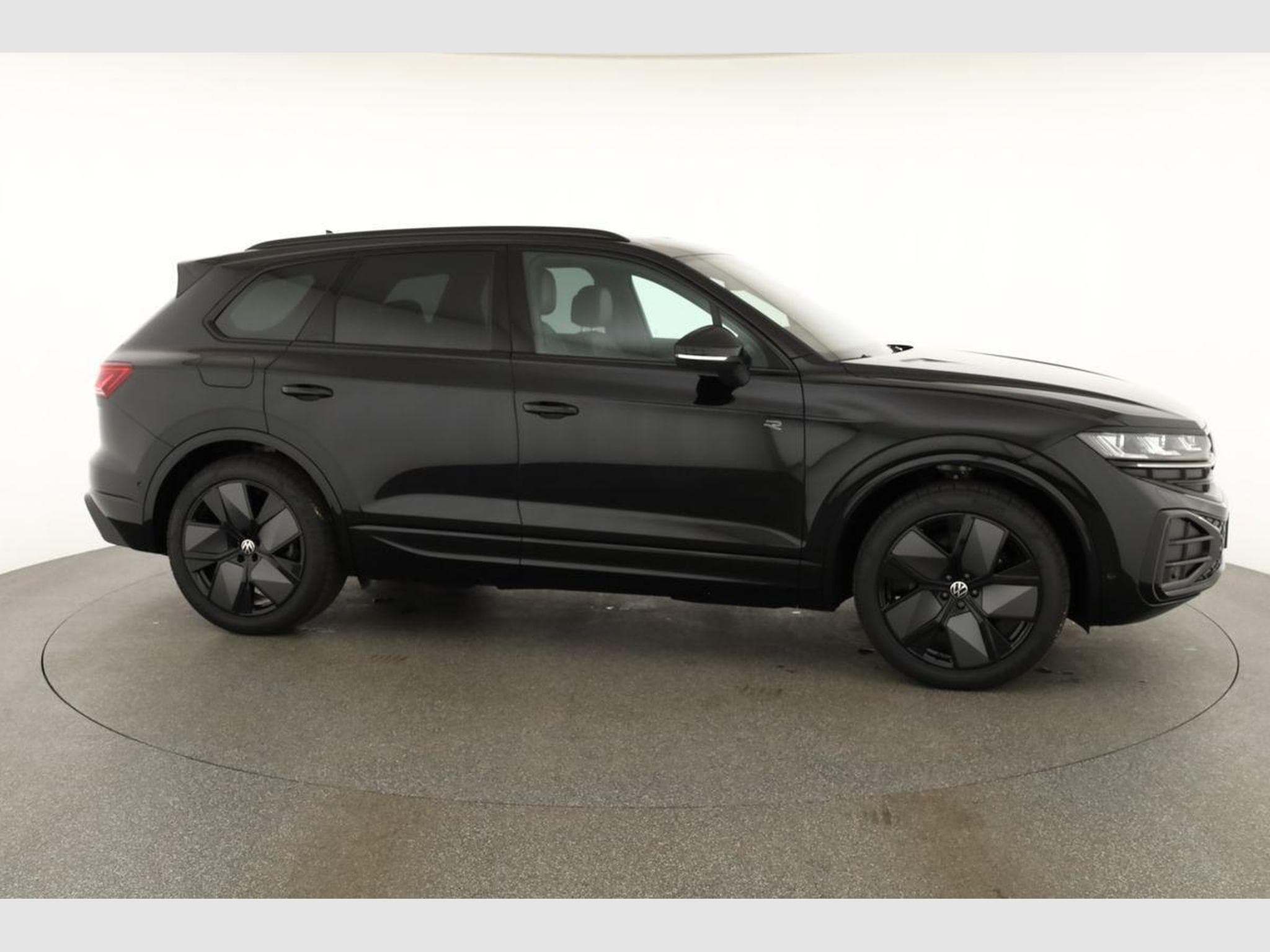 VW Touareg 3.0 TDI 210 kW 4Motion R-Line Final Edition (2026) - Foto 25