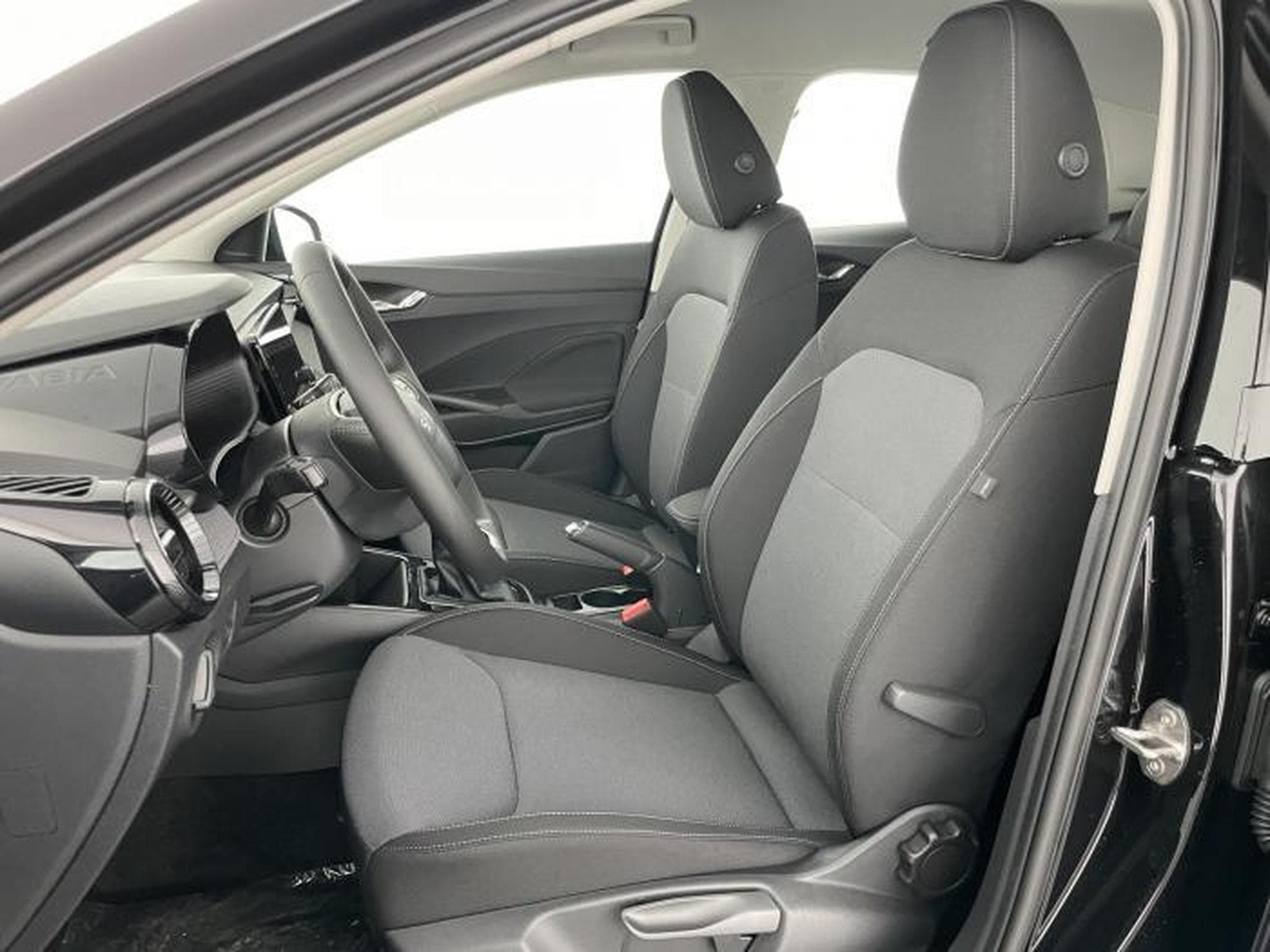 Skoda Fabia Easy Balance (2026) - Foto 12