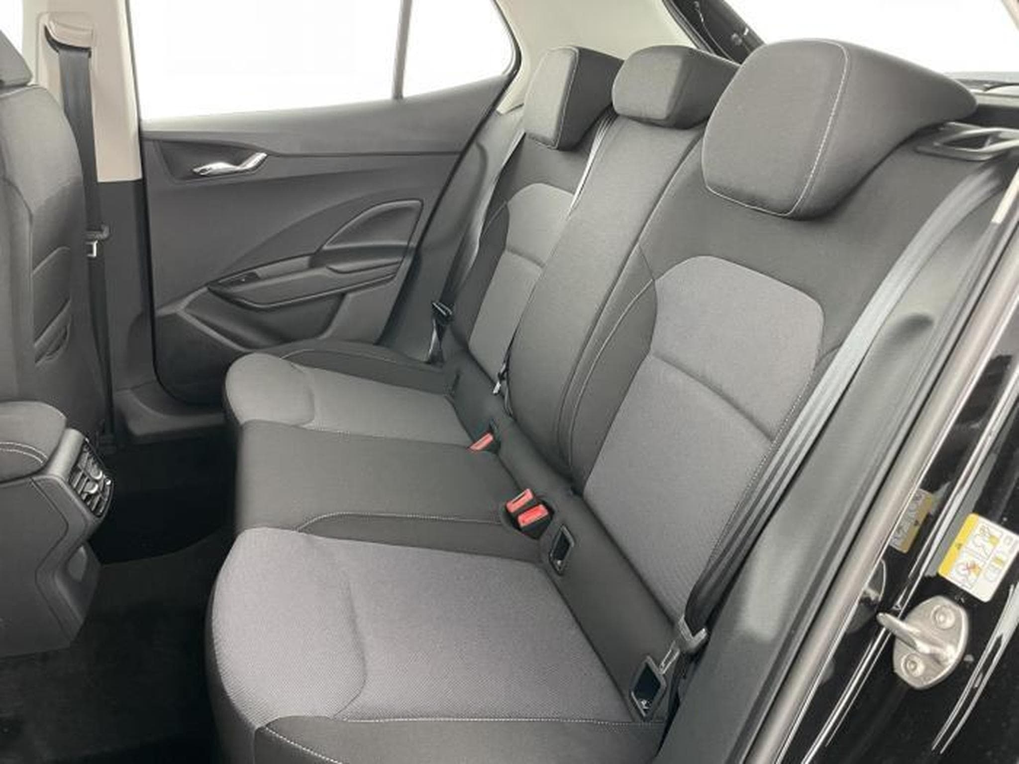 Skoda Fabia Easy Balance (2026) - Foto 13