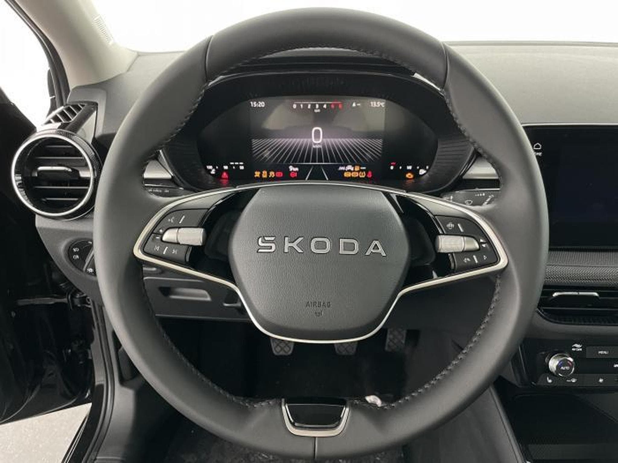 Skoda Fabia Easy Balance (2026) - Foto 16