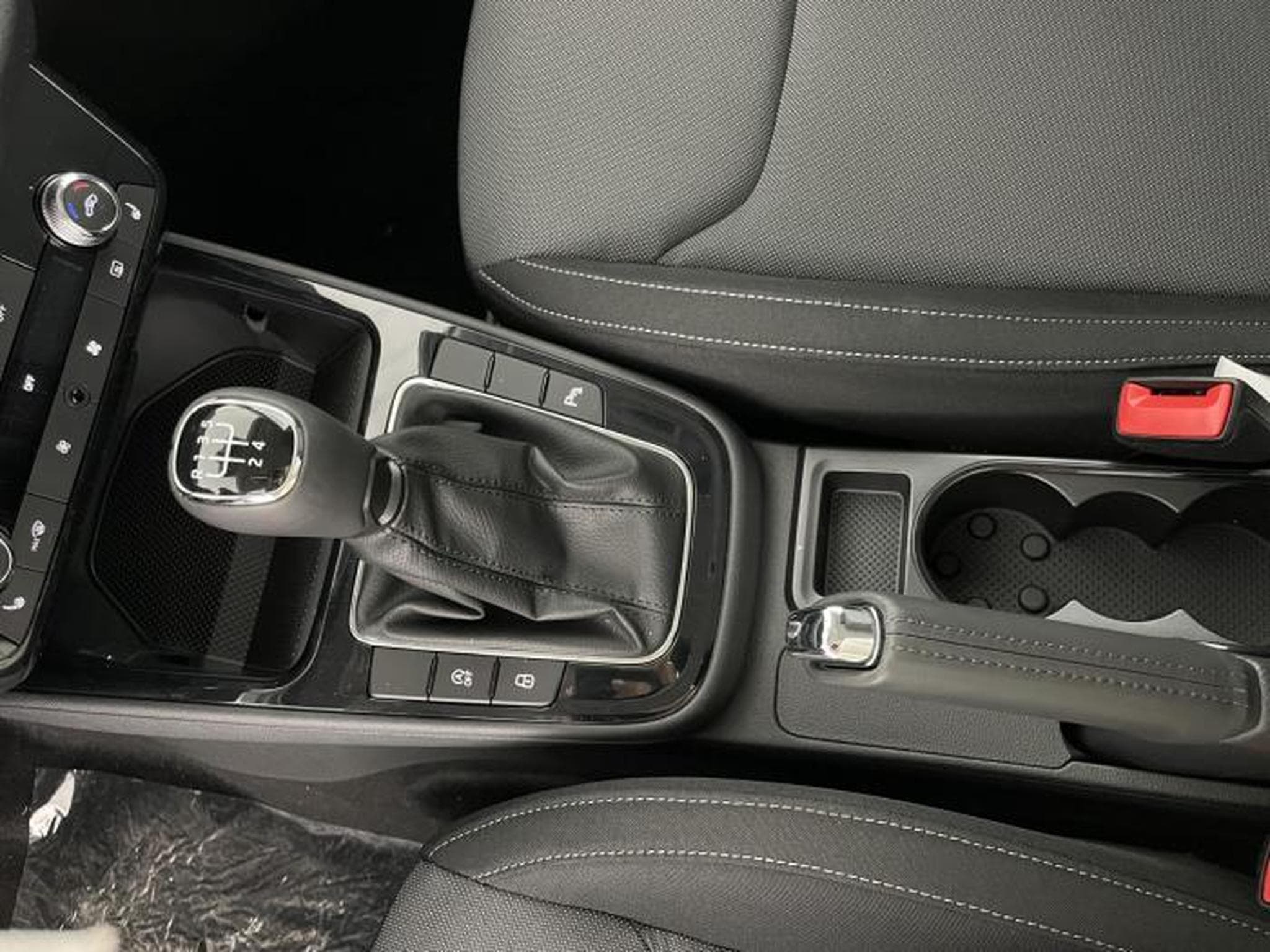 Skoda Fabia Easy Balance (2026) - Foto 17