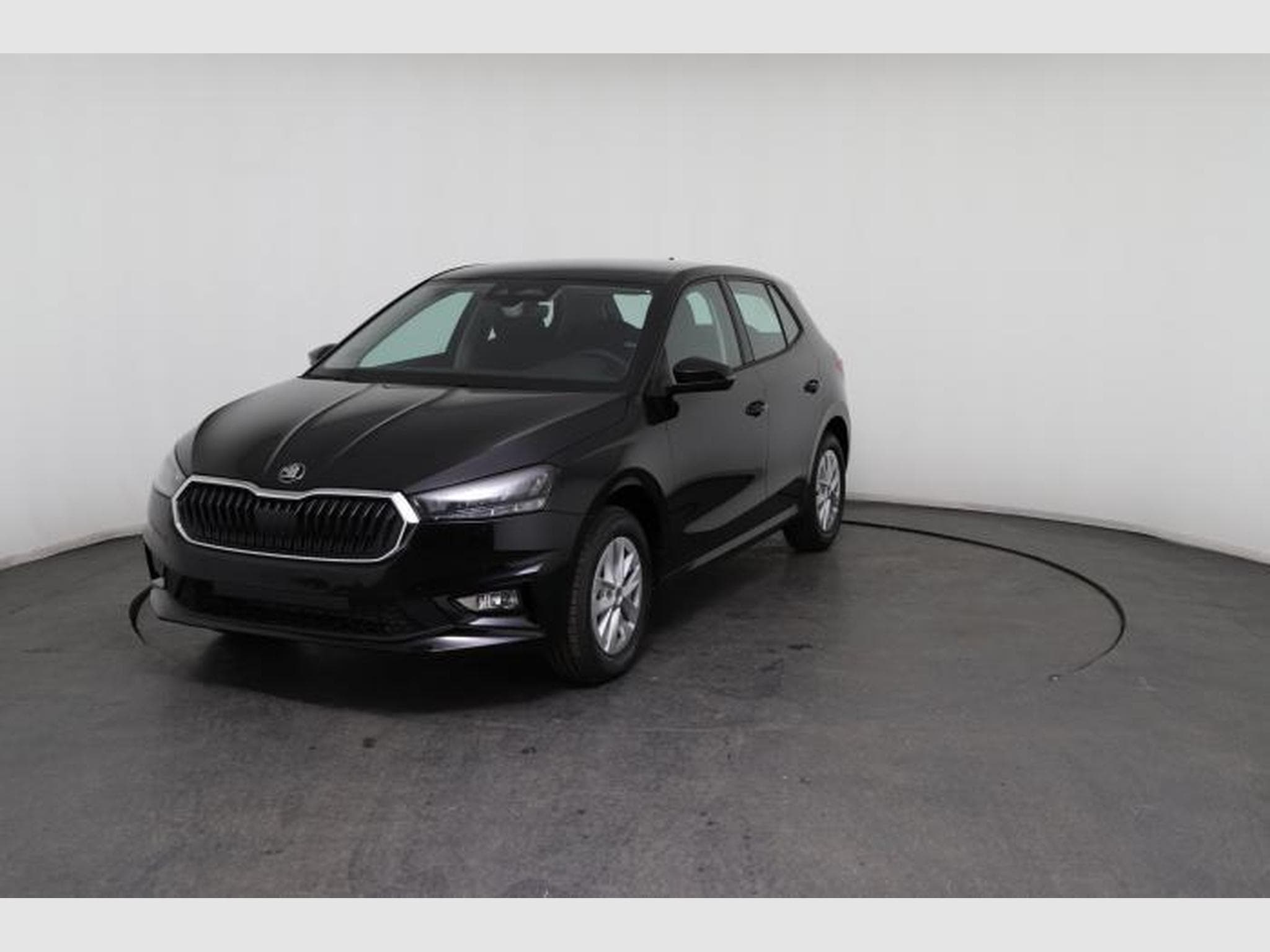 Skoda Fabia Easy Balance (2026) - Foto 3
