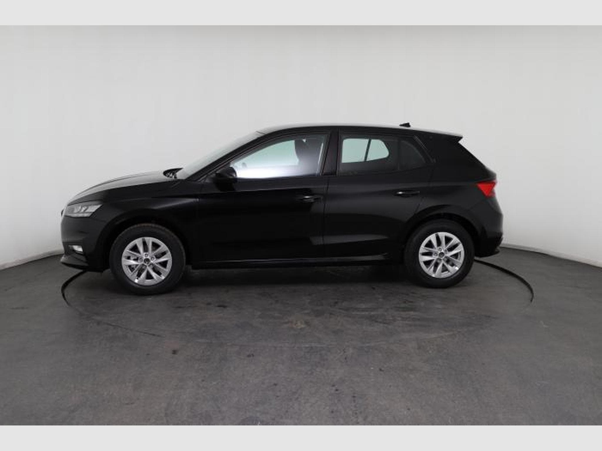 Skoda Fabia Easy Balance (2026) - Foto 4