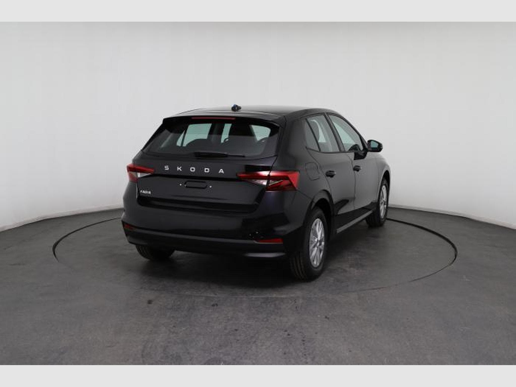 Skoda Fabia Easy Balance (2026) - Foto 7
