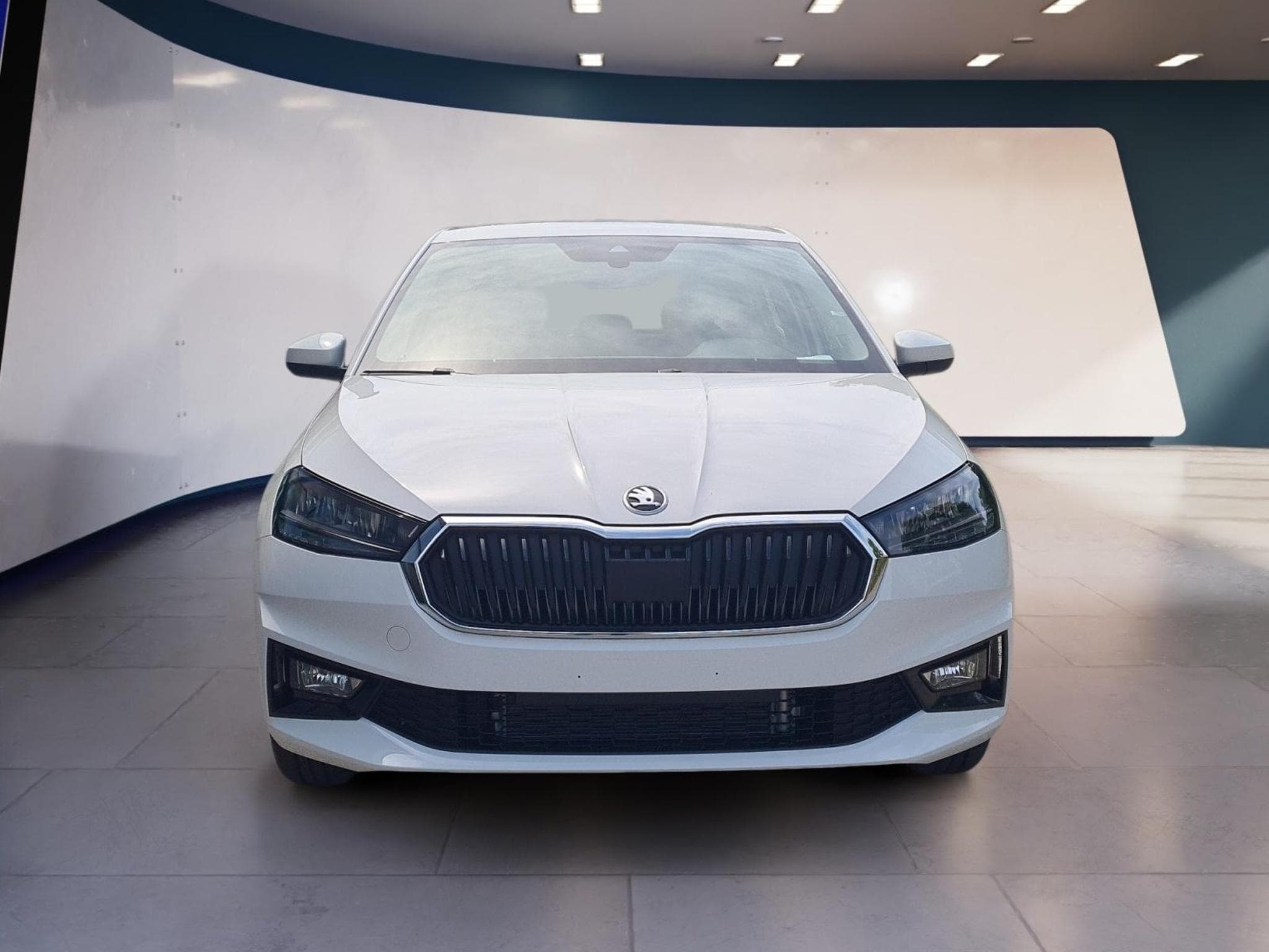 Skoda Fabia Selection (2026) - Foto 2