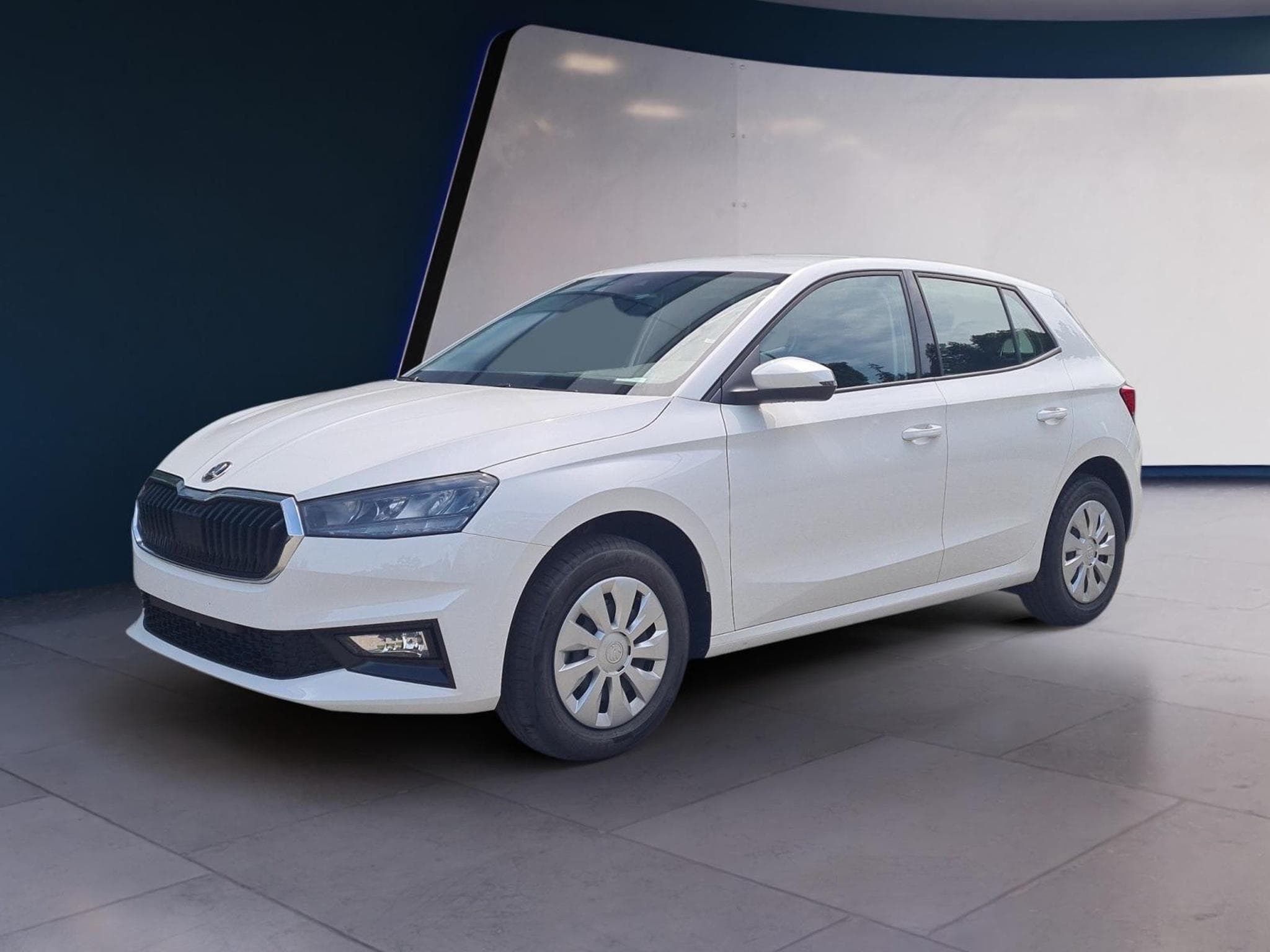 Skoda Fabia Selection (2026) - Foto 1