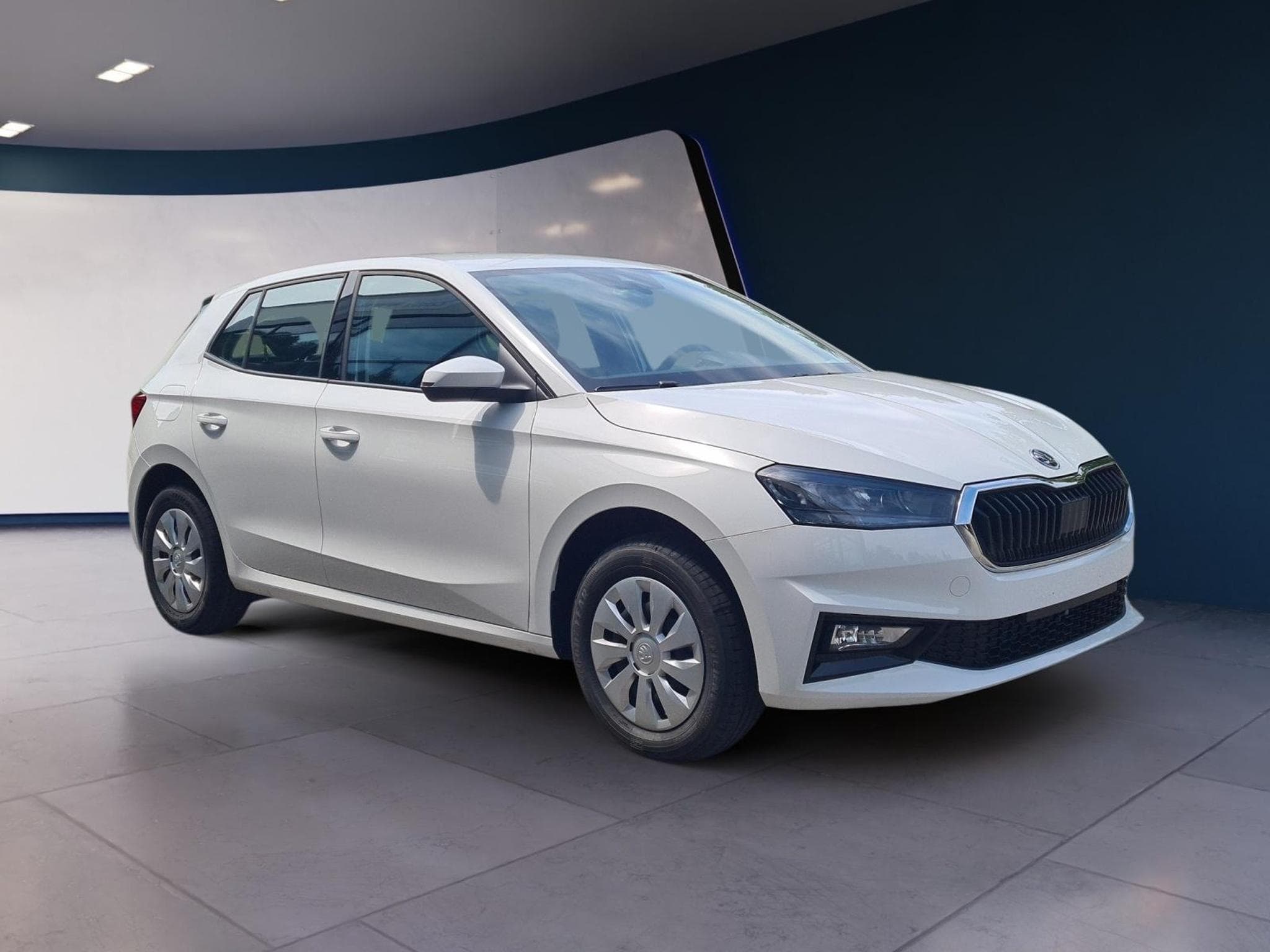 Skoda Fabia Selection (2026) - Foto 3