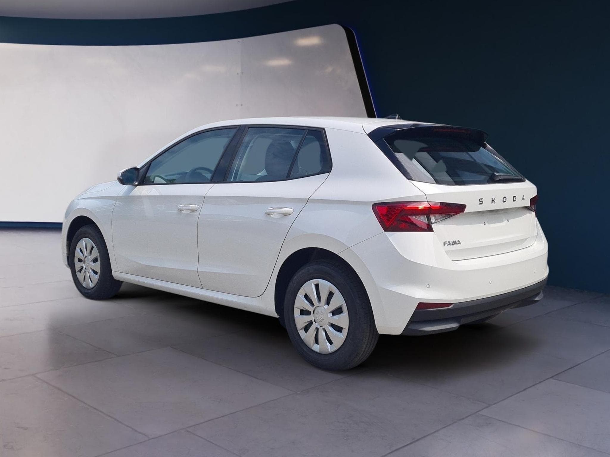 Skoda Fabia Selection (2026) - Foto 4