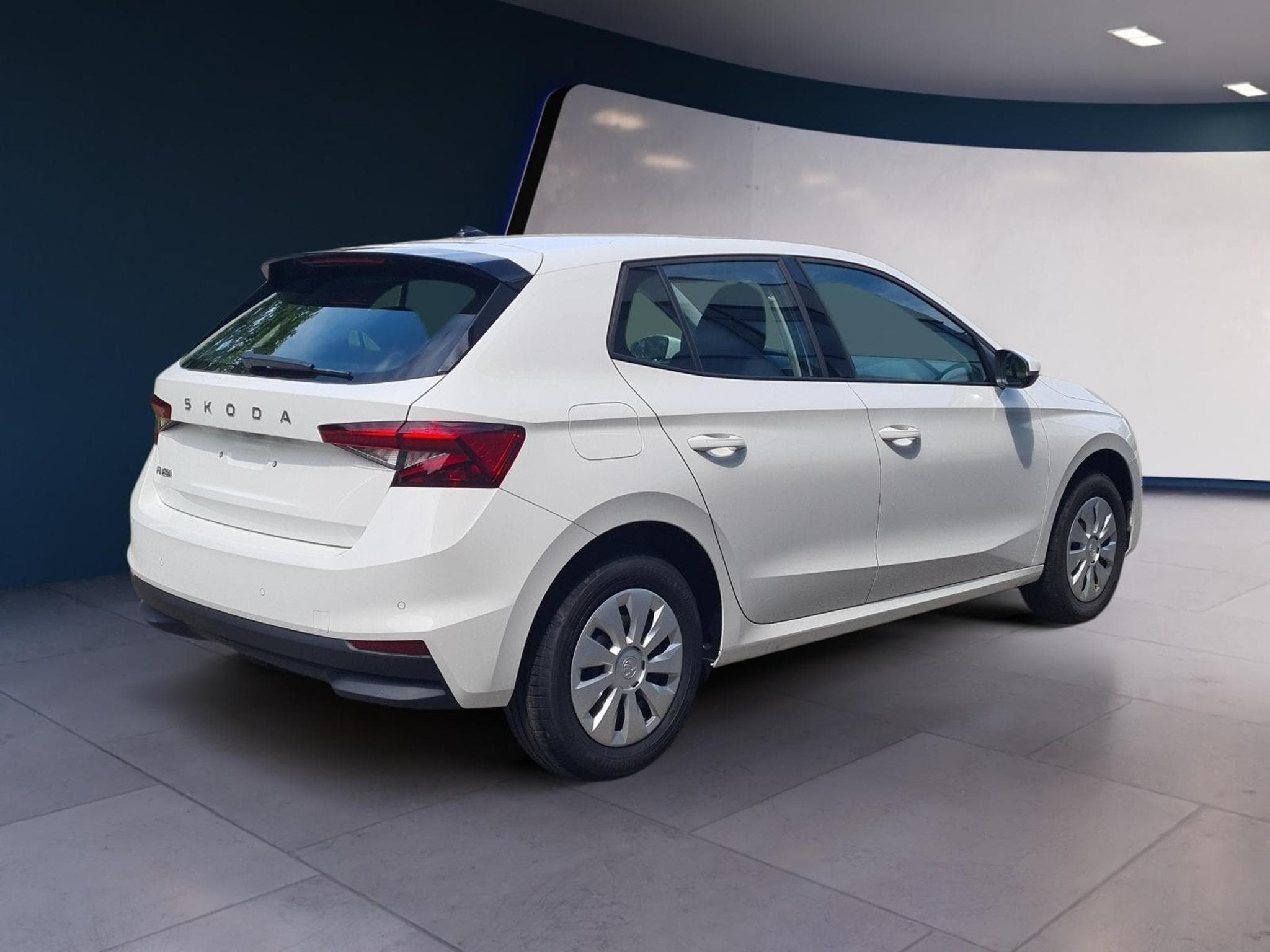 Skoda Fabia Selection (2026) - Foto 6