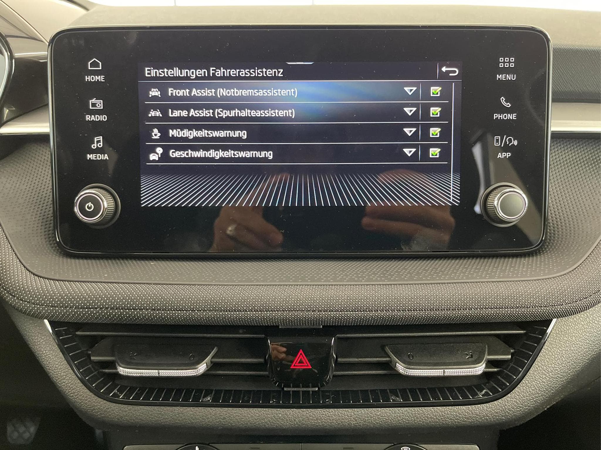 Skoda Fabia Selection (2026) - Foto 10