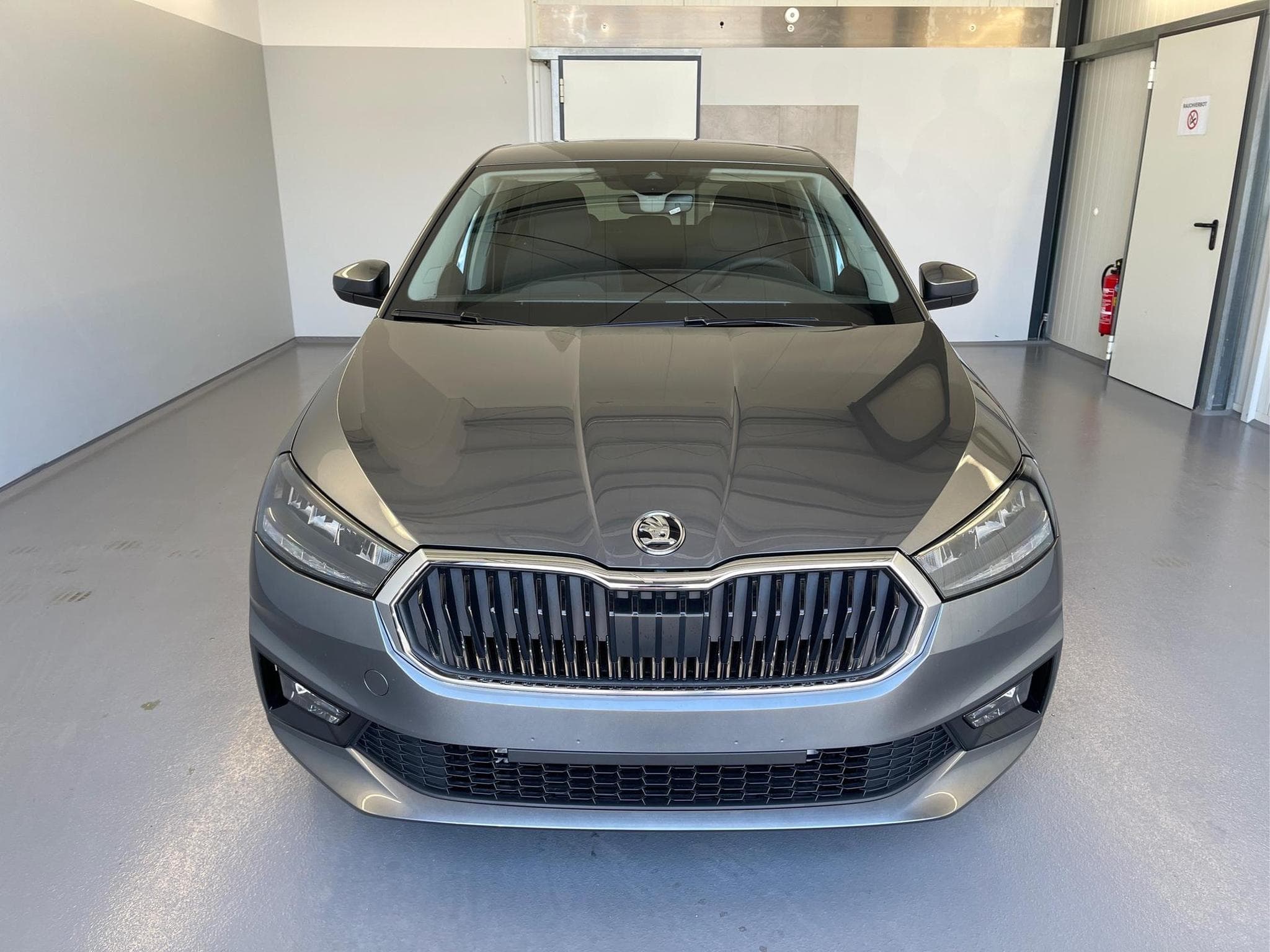 Skoda Fabia Selection (2026) - Foto 2