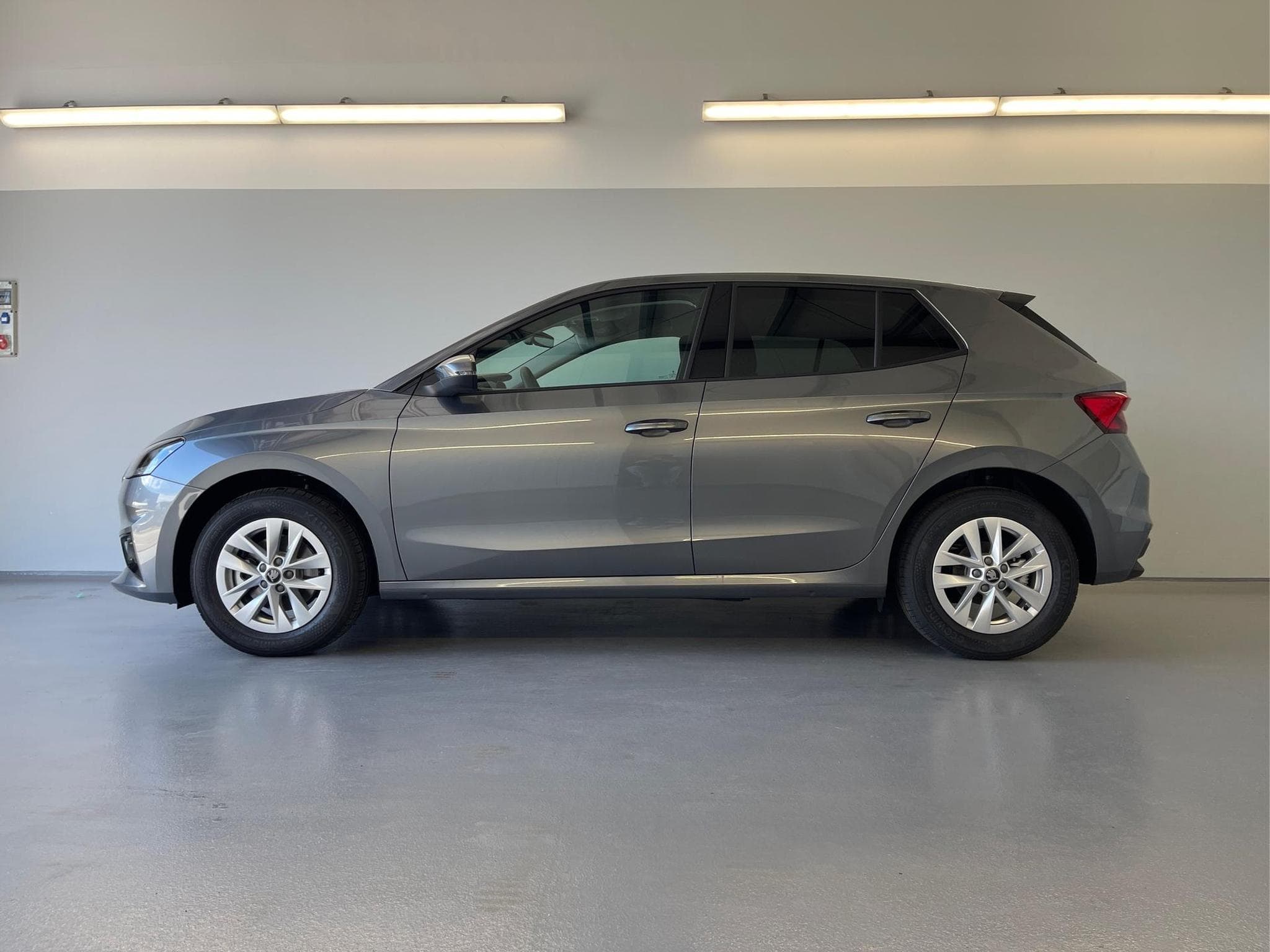 Skoda Fabia Selection (2026) - Foto 3