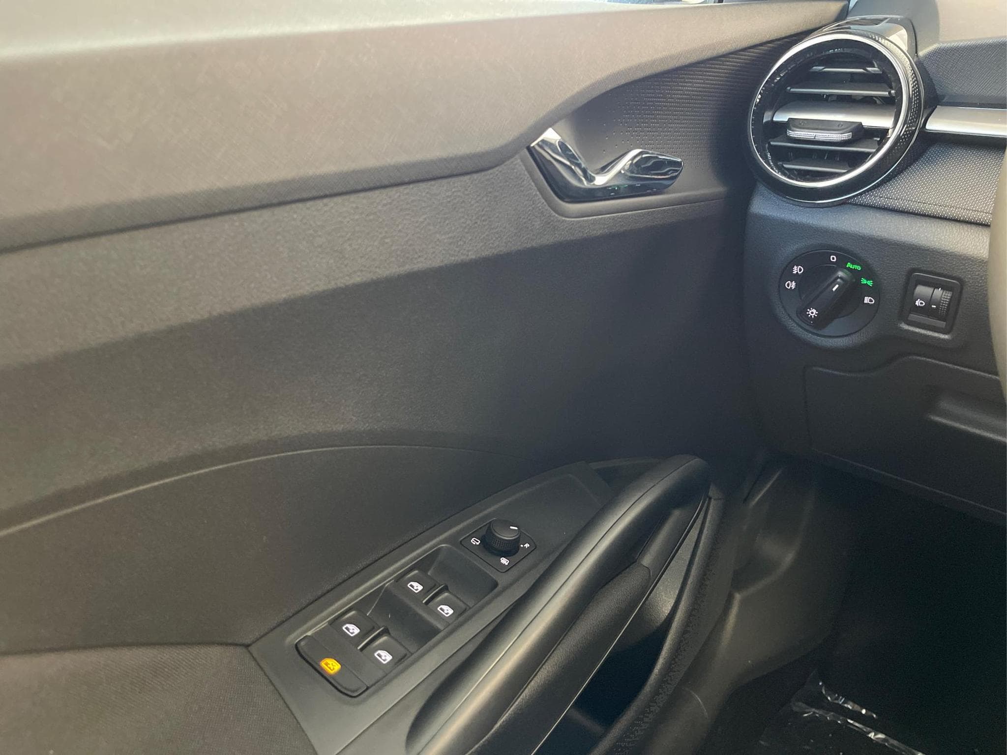 Skoda Fabia Selection (2026) - Photo 8