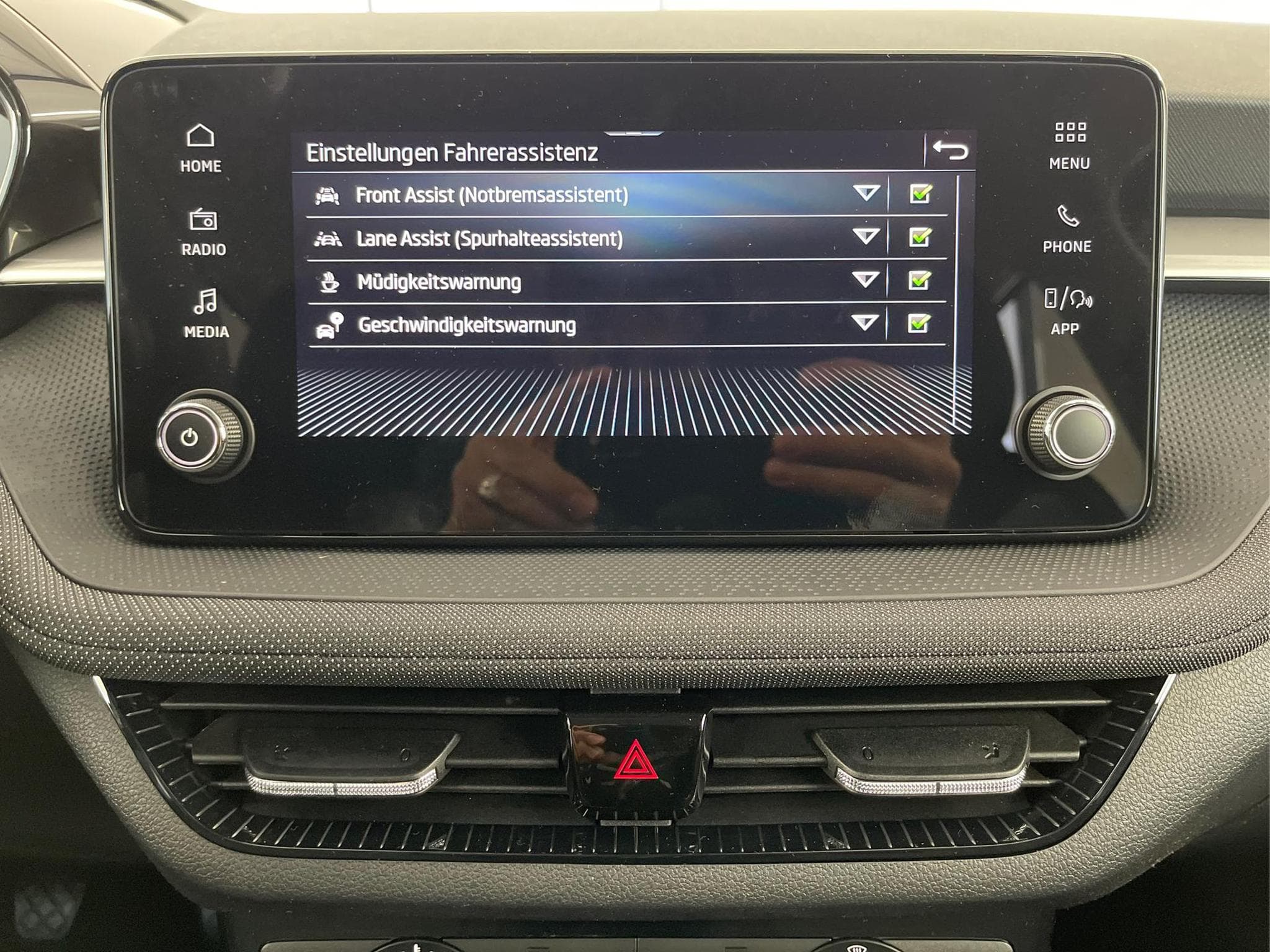 Skoda Fabia Selection (2026) - Photo 9