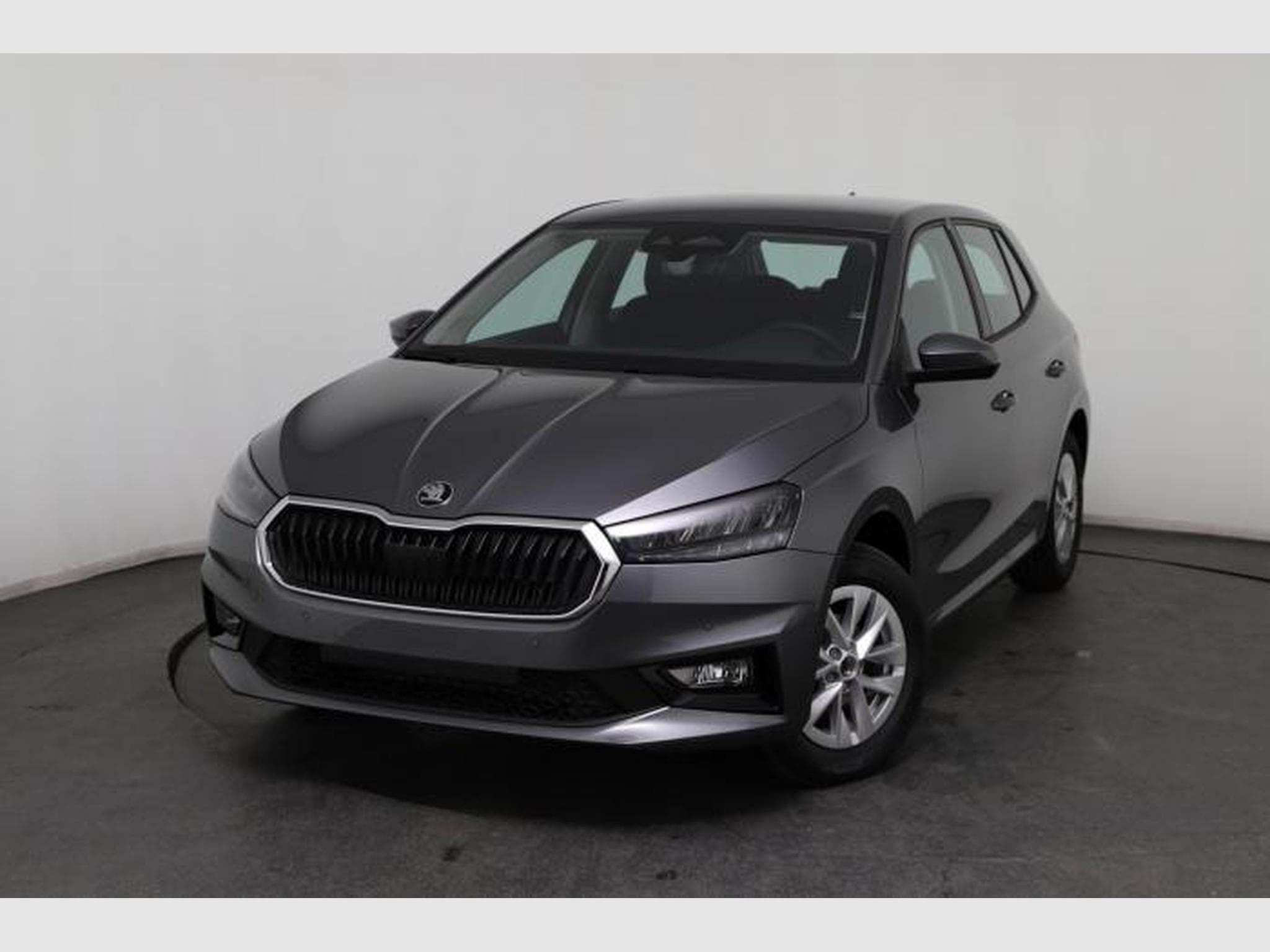 Skoda Fabia Easy Balance (2026) - Photo 1