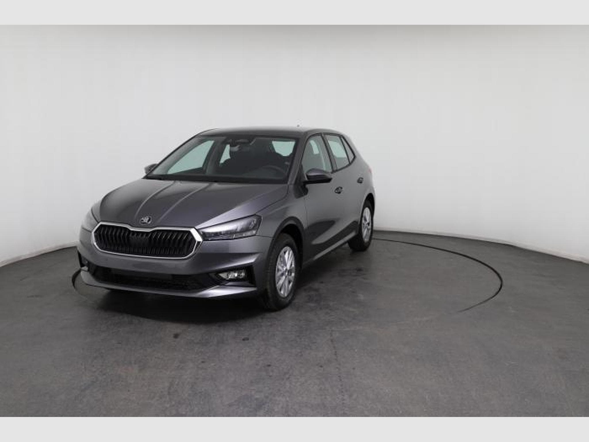 Skoda Fabia Easy Balance (2026) - Photo 3