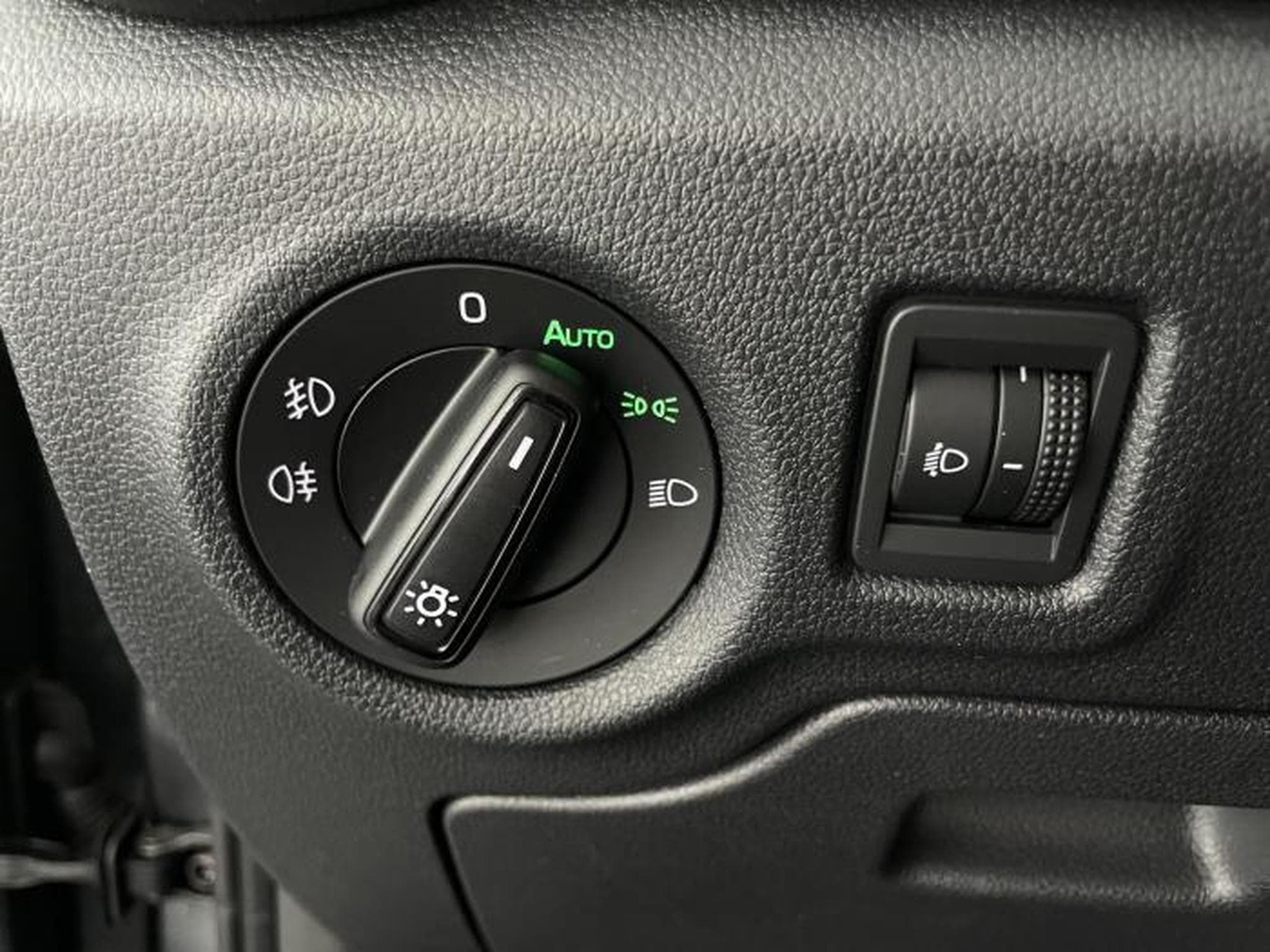 Skoda Fabia Easy Balance (2026) - Photo 22