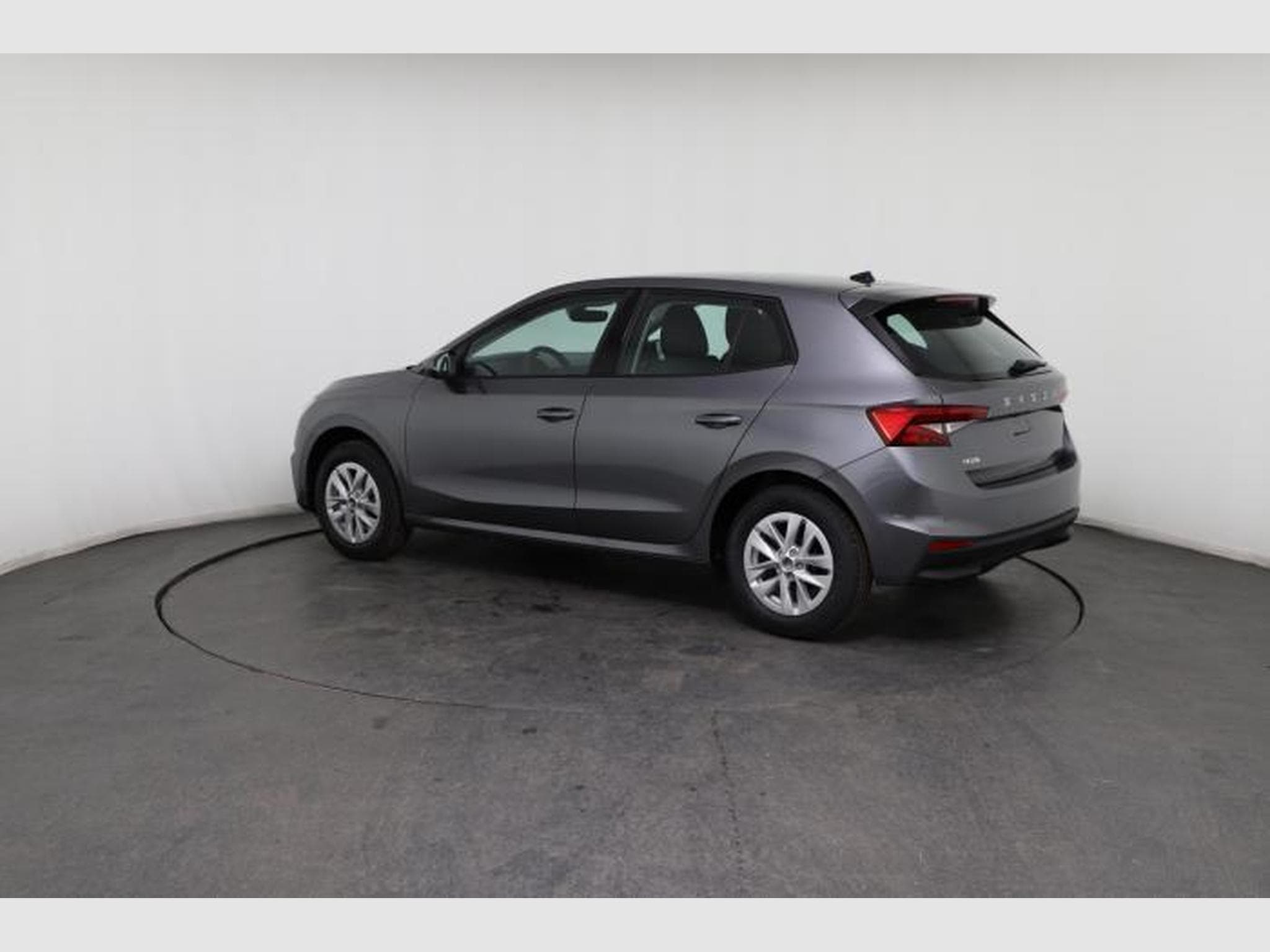 Skoda Fabia Easy Balance (2026) - Photo 5