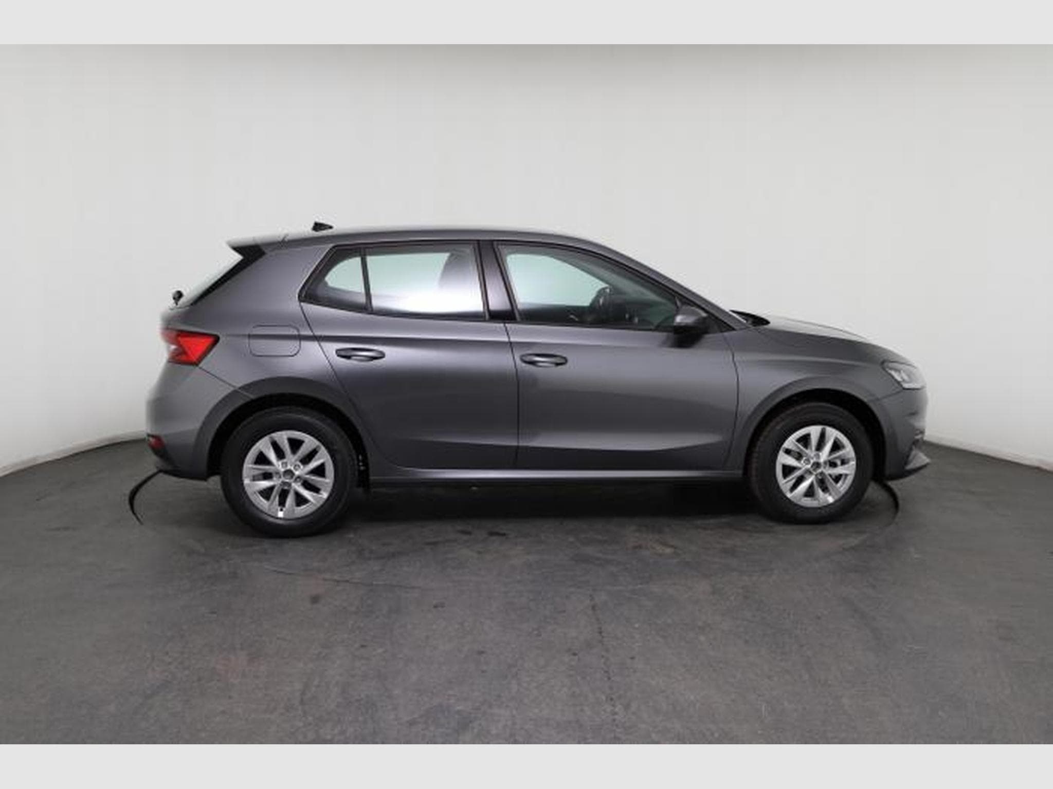 Skoda Fabia Easy Balance (2026) - Photo 9
