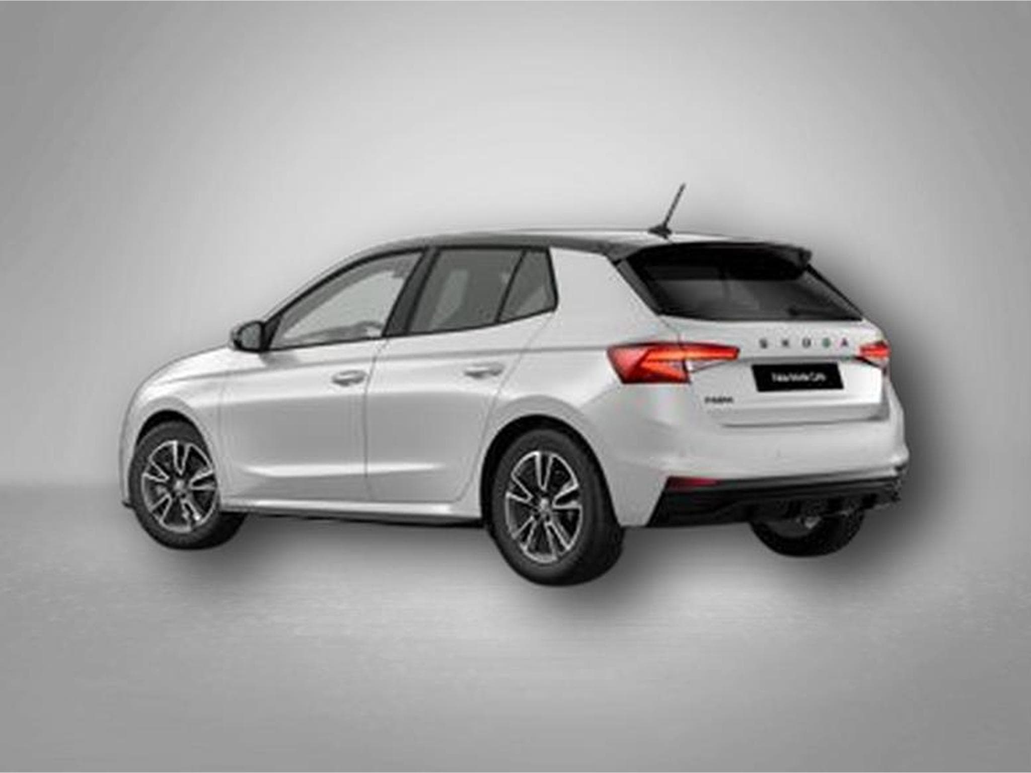 Skoda Fabia Monte Carlo Plus 1.5 TSI 7-Gang-DSG (2026) - Photo 3
