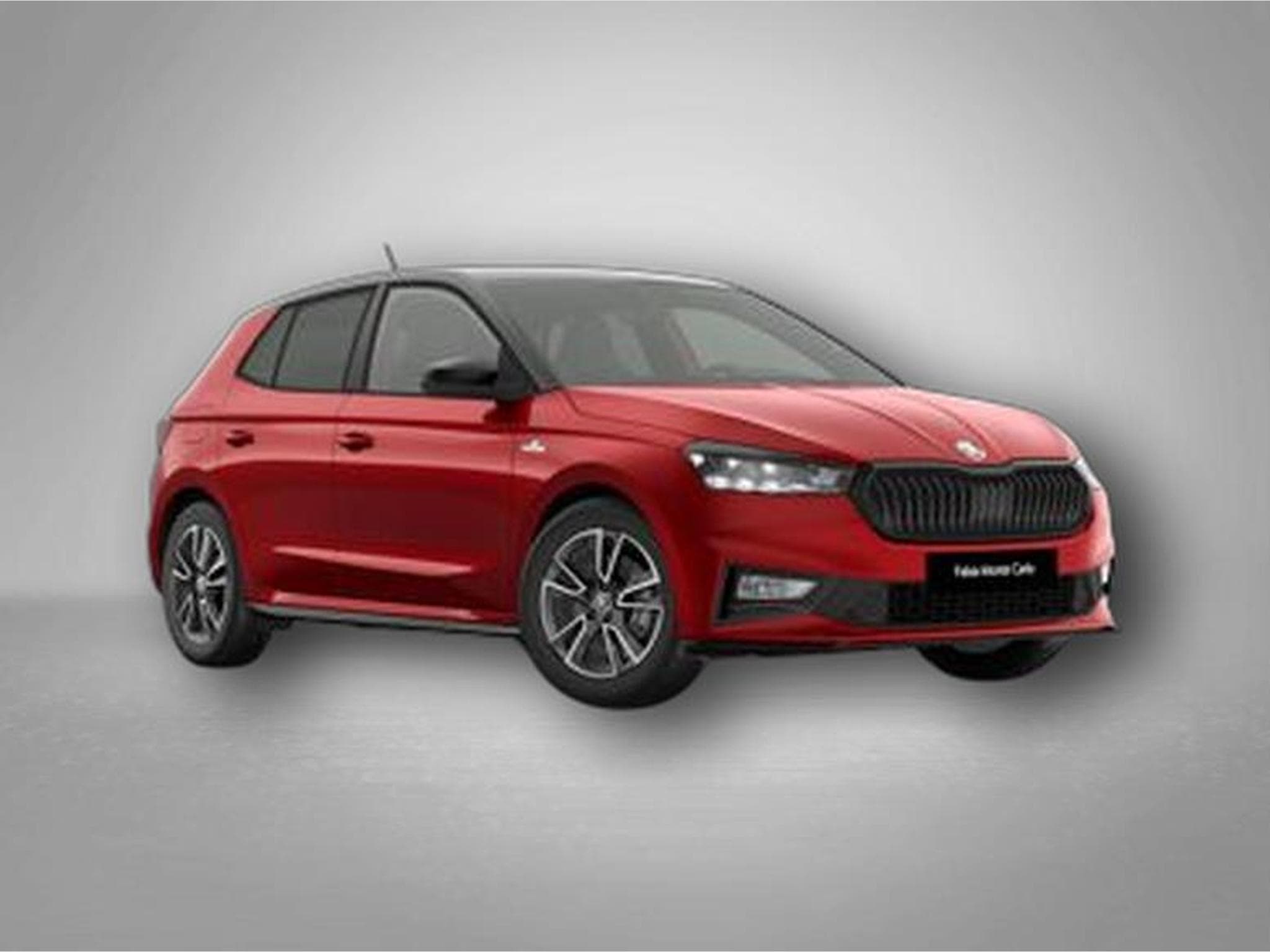 Skoda Fabia Monte Carlo Plus 1.5 TSI 7-Gang-DSG (2026) - Photo 1