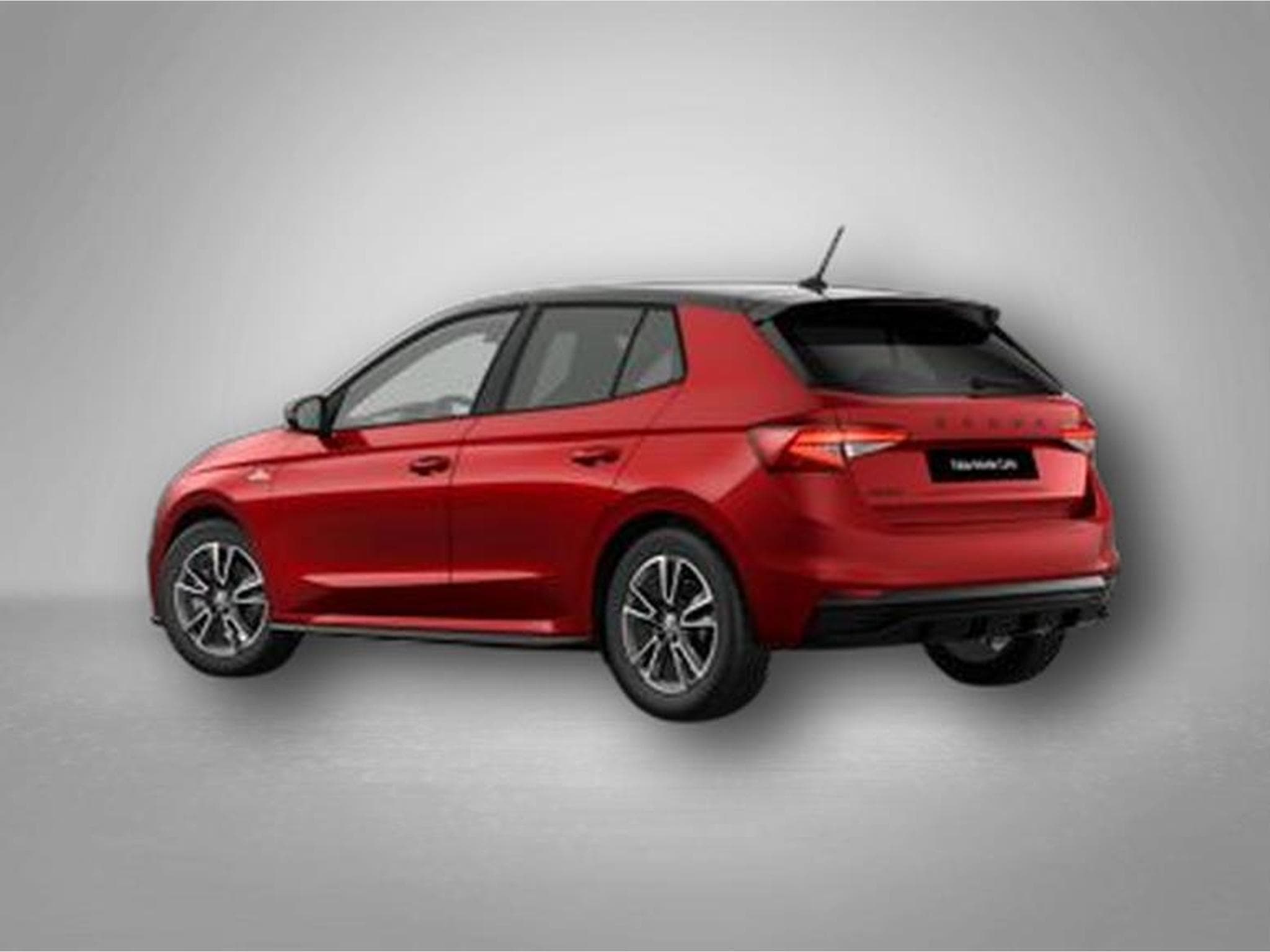 Skoda Fabia Monte Carlo Plus 1.5 TSI 7-Gang-DSG (2026) - Photo 3