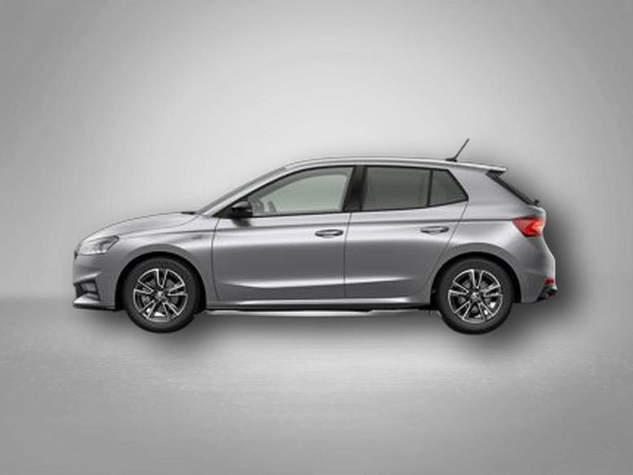 Skoda Fabia Monte Carlo Plus 1.5 TSI 7-Gang-DSG (2026) - Photo 2