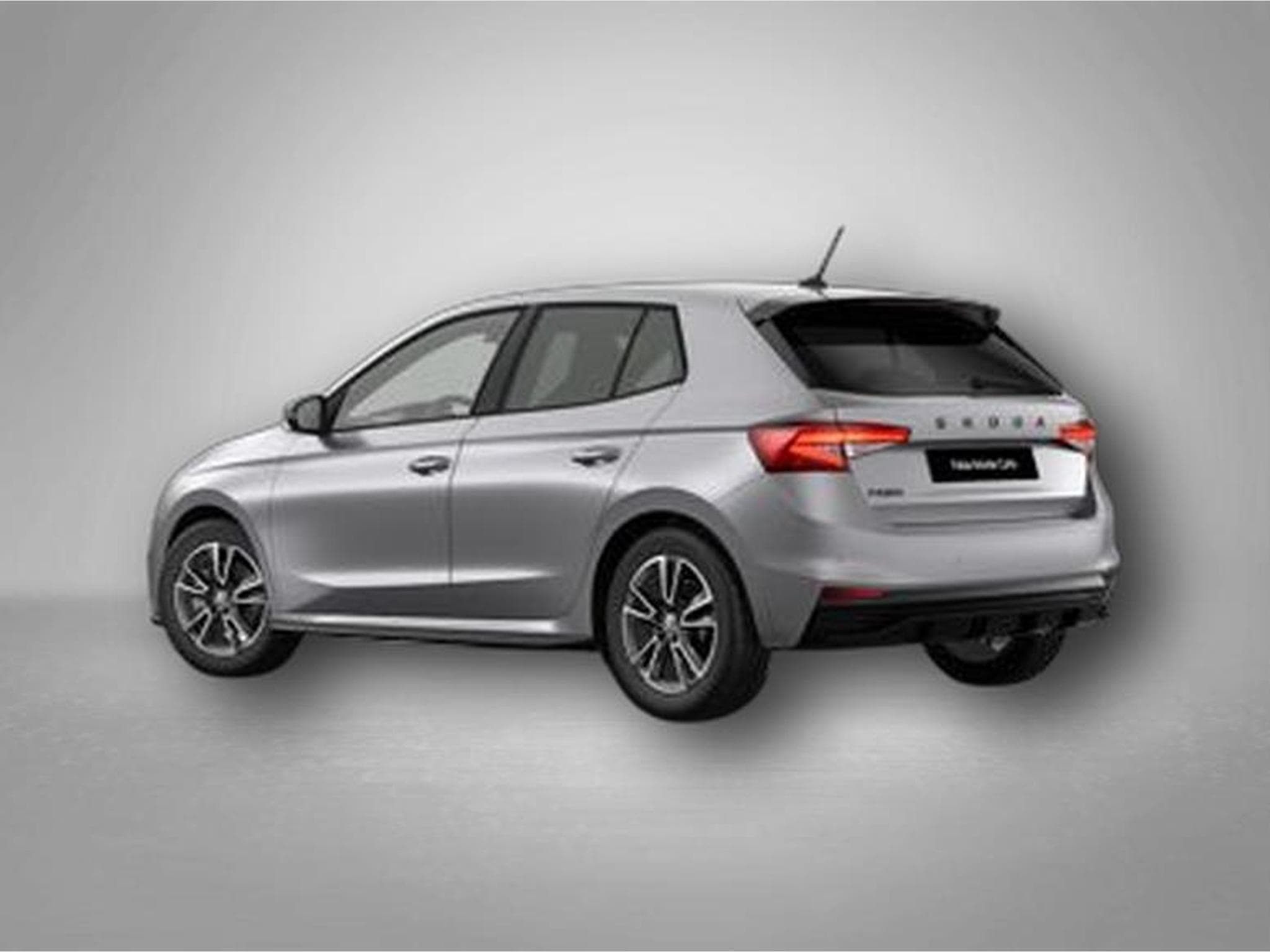 Skoda Fabia Monte Carlo Plus 1.5 TSI 7-Gang-DSG (2026) - Photo 3