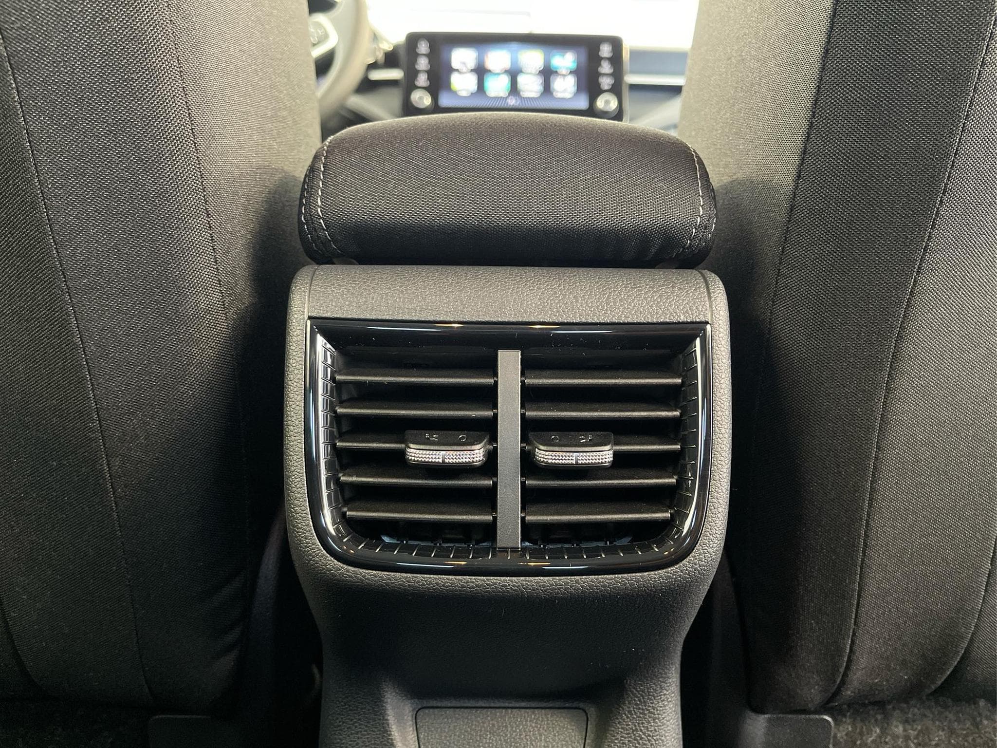 Skoda Fabia Selection (2026) - Photo 17