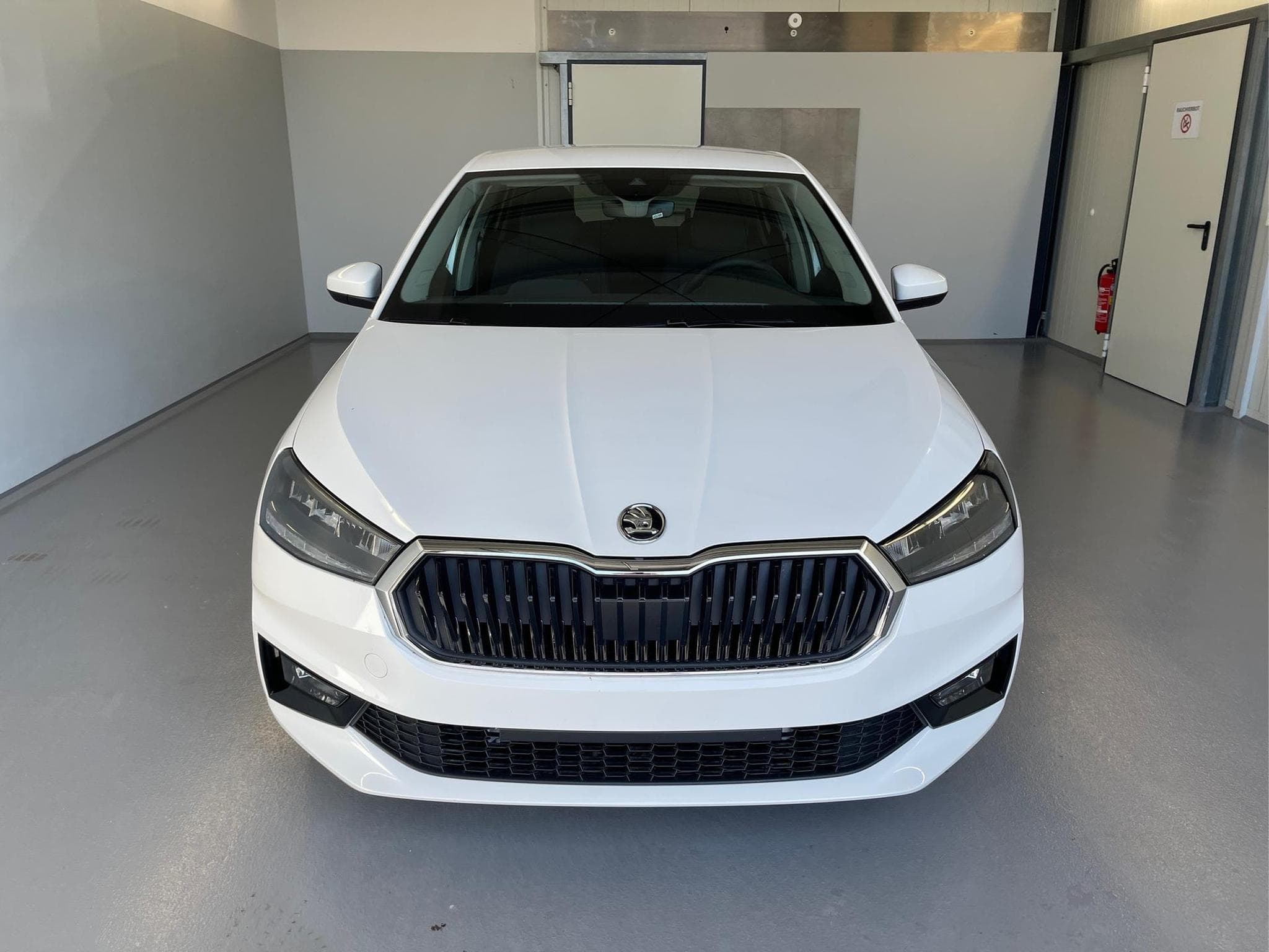 Skoda Fabia Selection (2026) - Photo 2