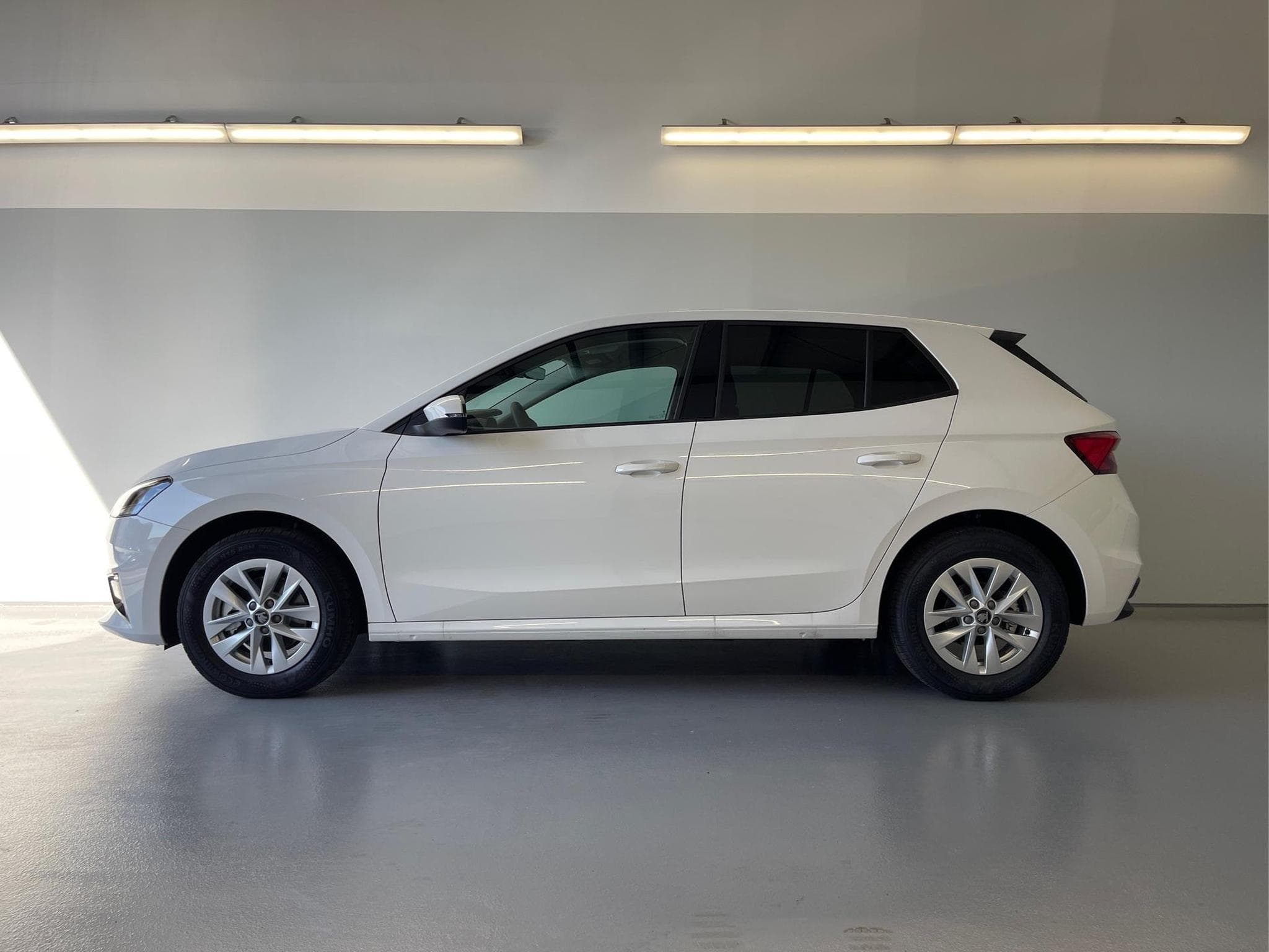 Skoda Fabia Selection (2026) - Photo 3