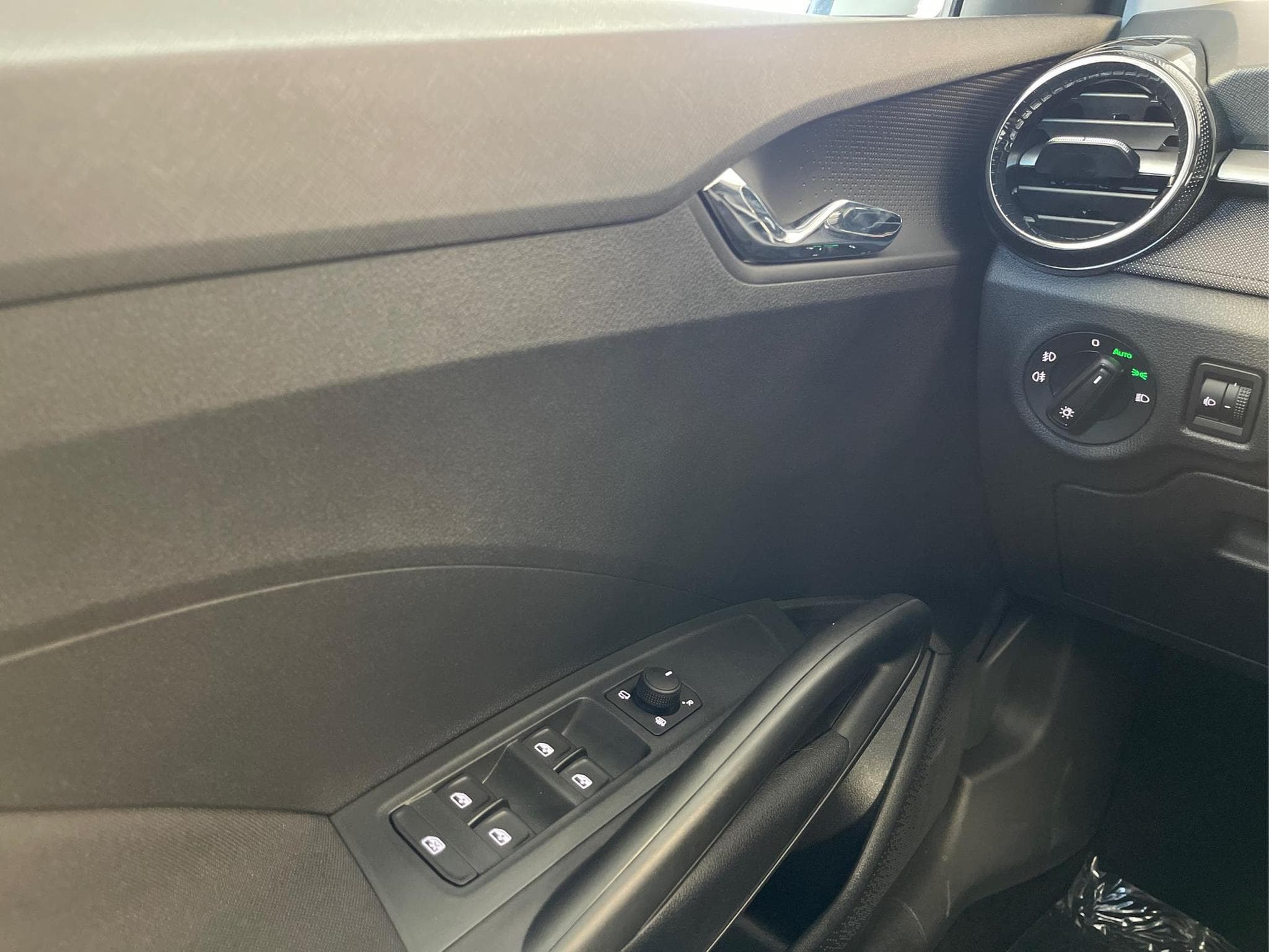 Skoda Fabia Selection (2026) - Photo 9