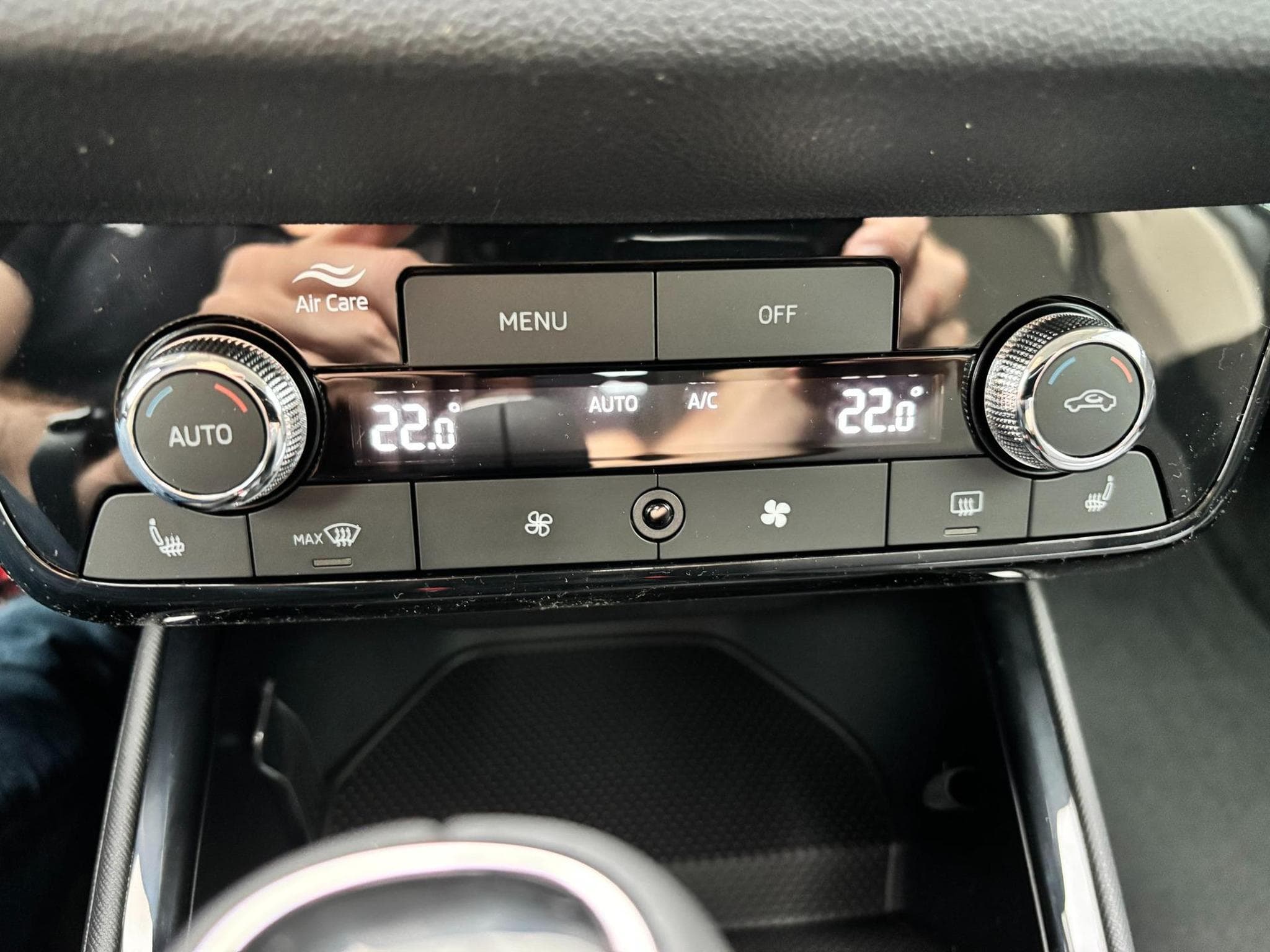 Skoda Fabia Extra Plus (2026) - Photo 12