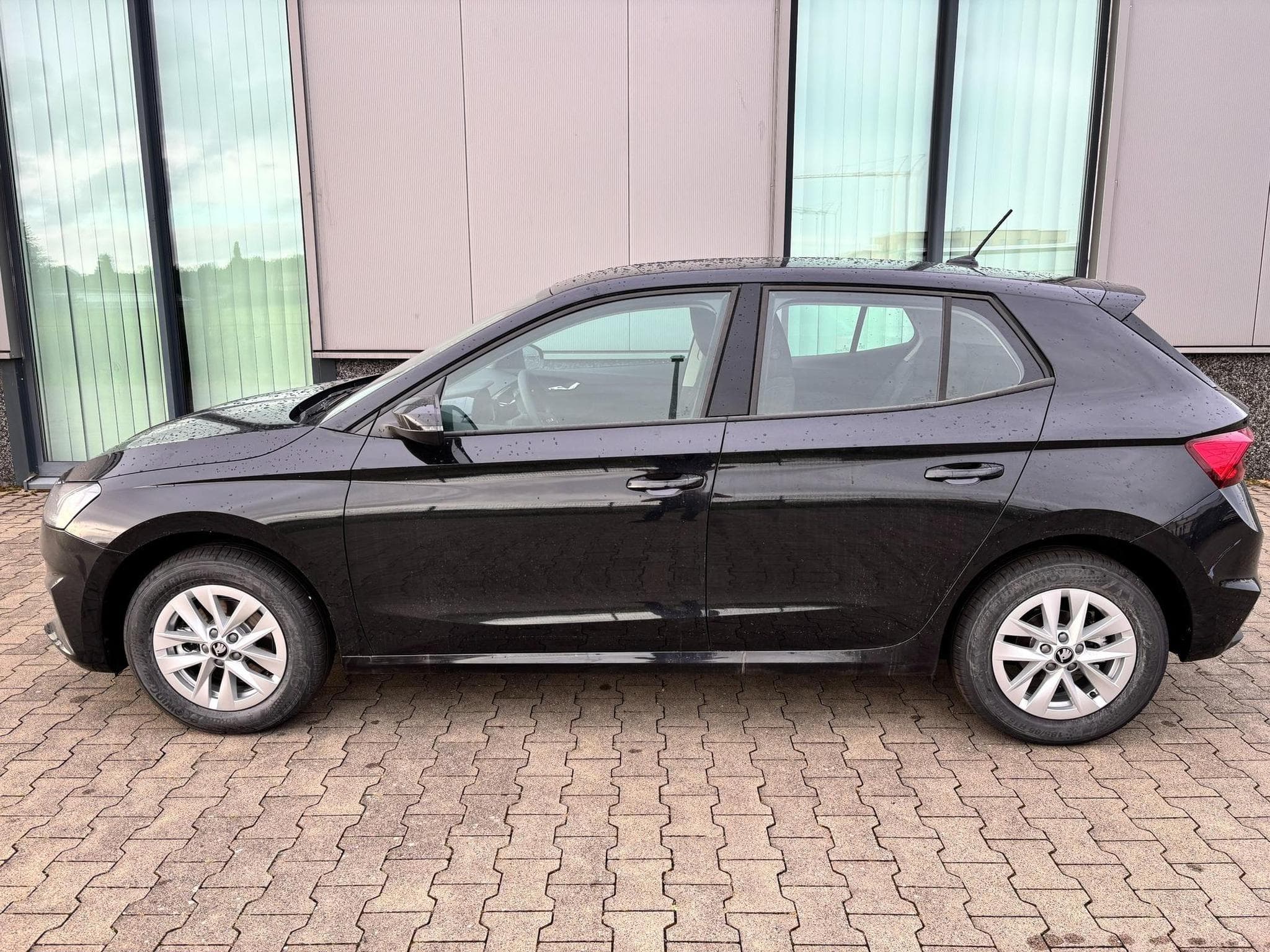 Skoda Fabia Extra Plus (2026) - Photo 2