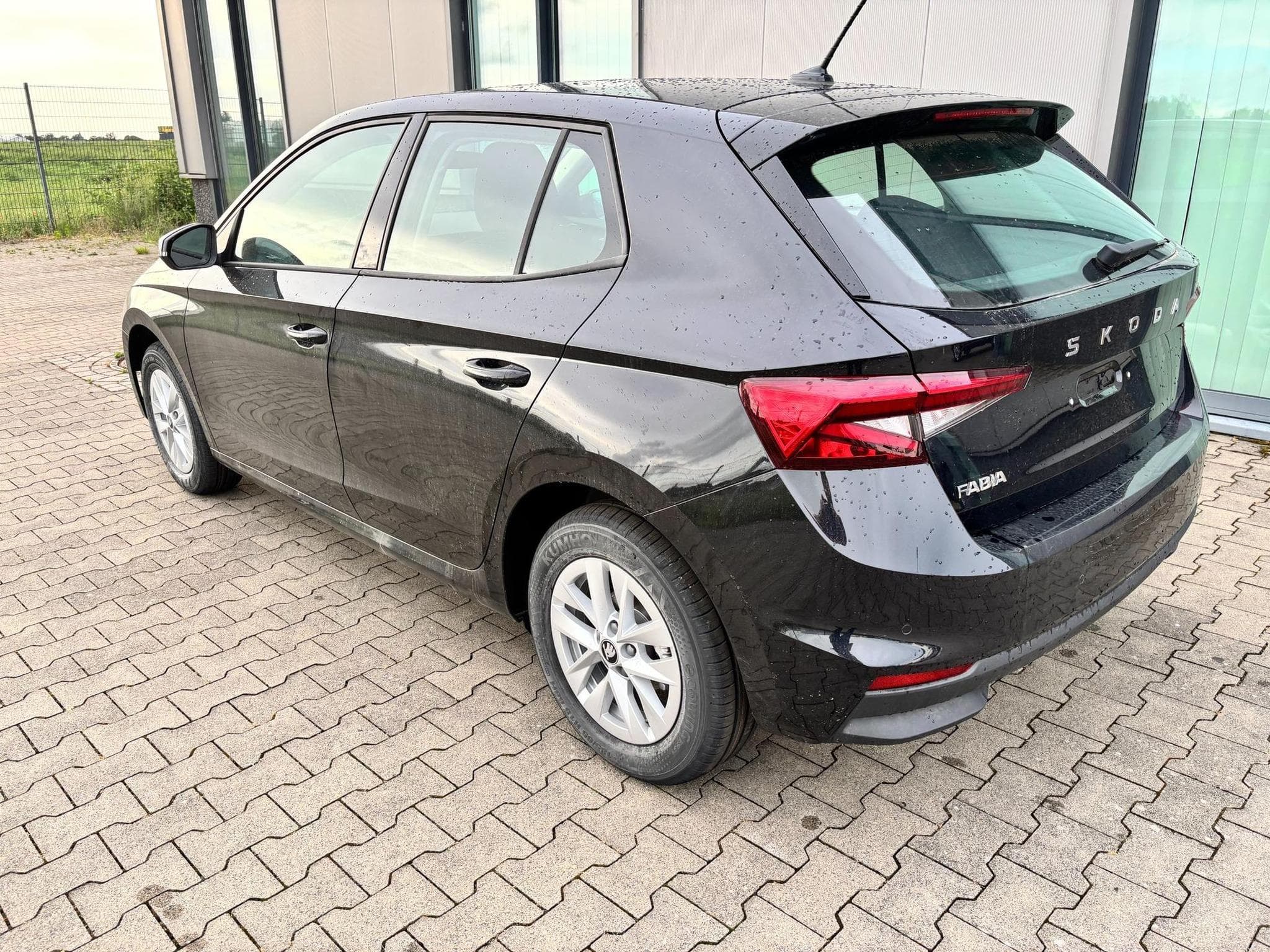 Skoda Fabia Extra Plus (2026) - Photo 4